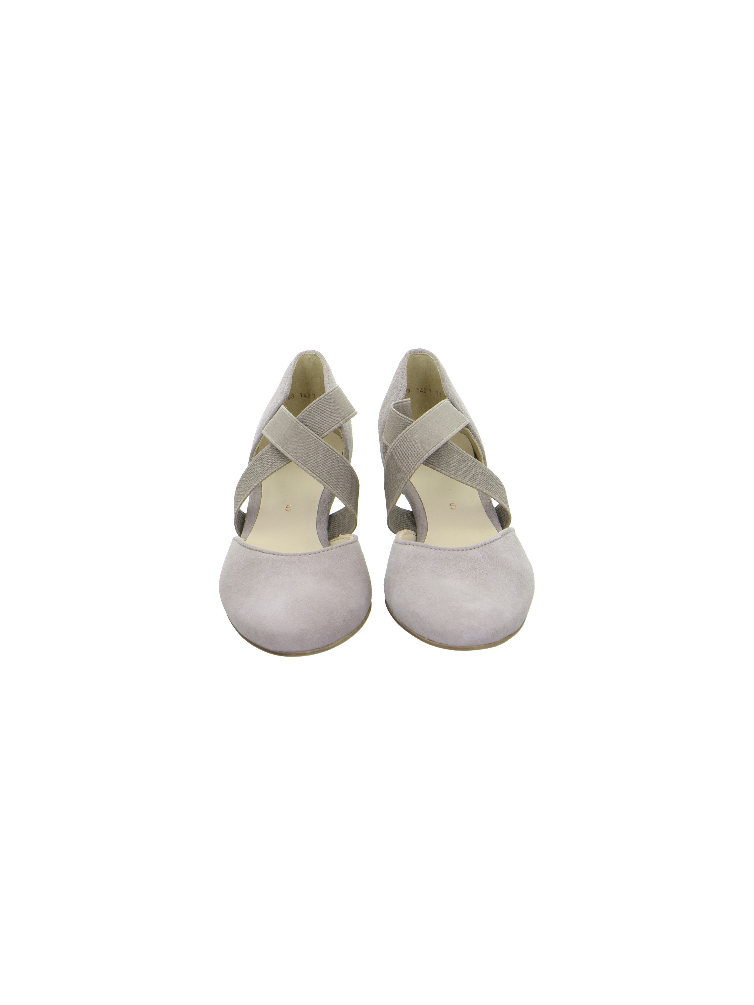 Ara Damen Pumps Toulouse Pumps