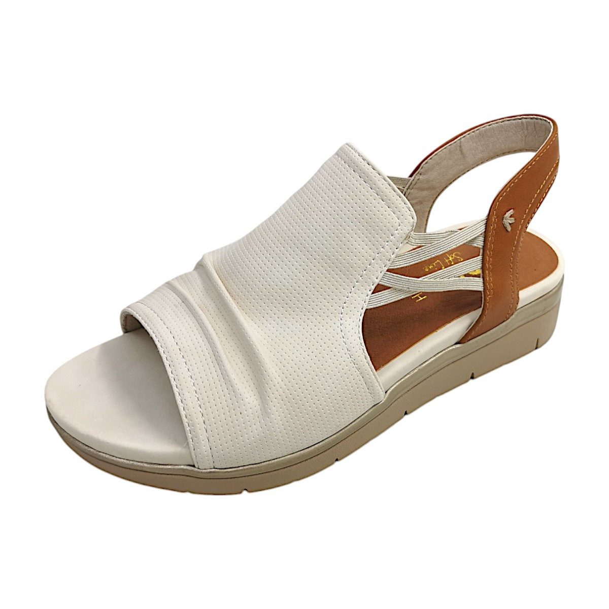 Jana Sandalette Plateausandale günstig online kaufen