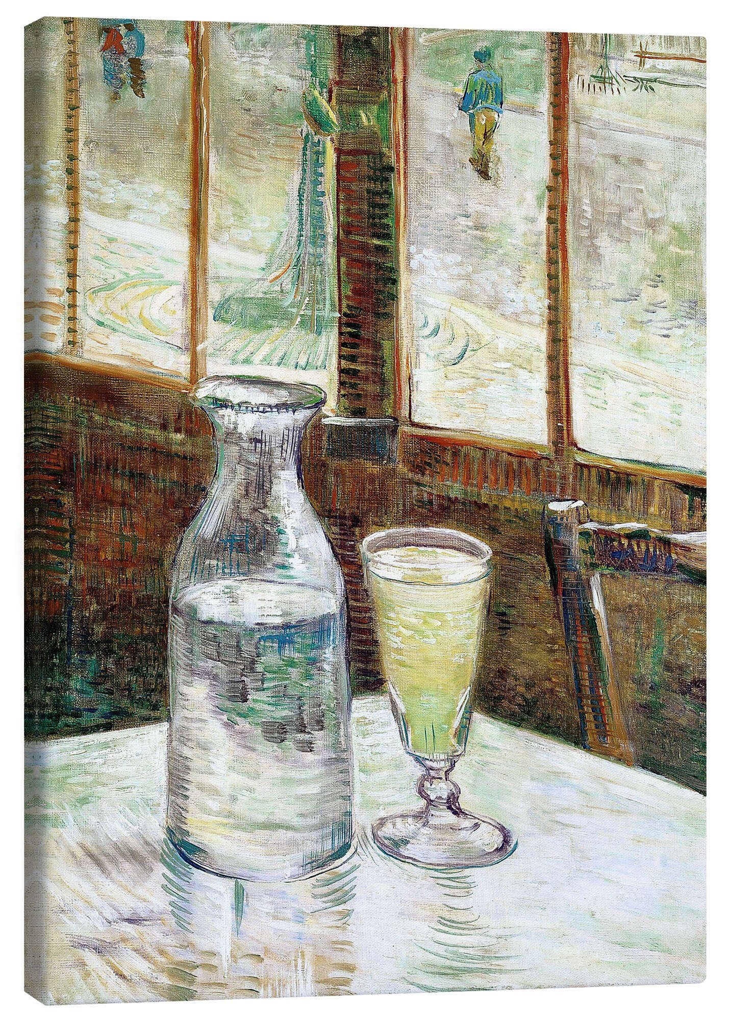 Leinwandbild Vincent van Gogh