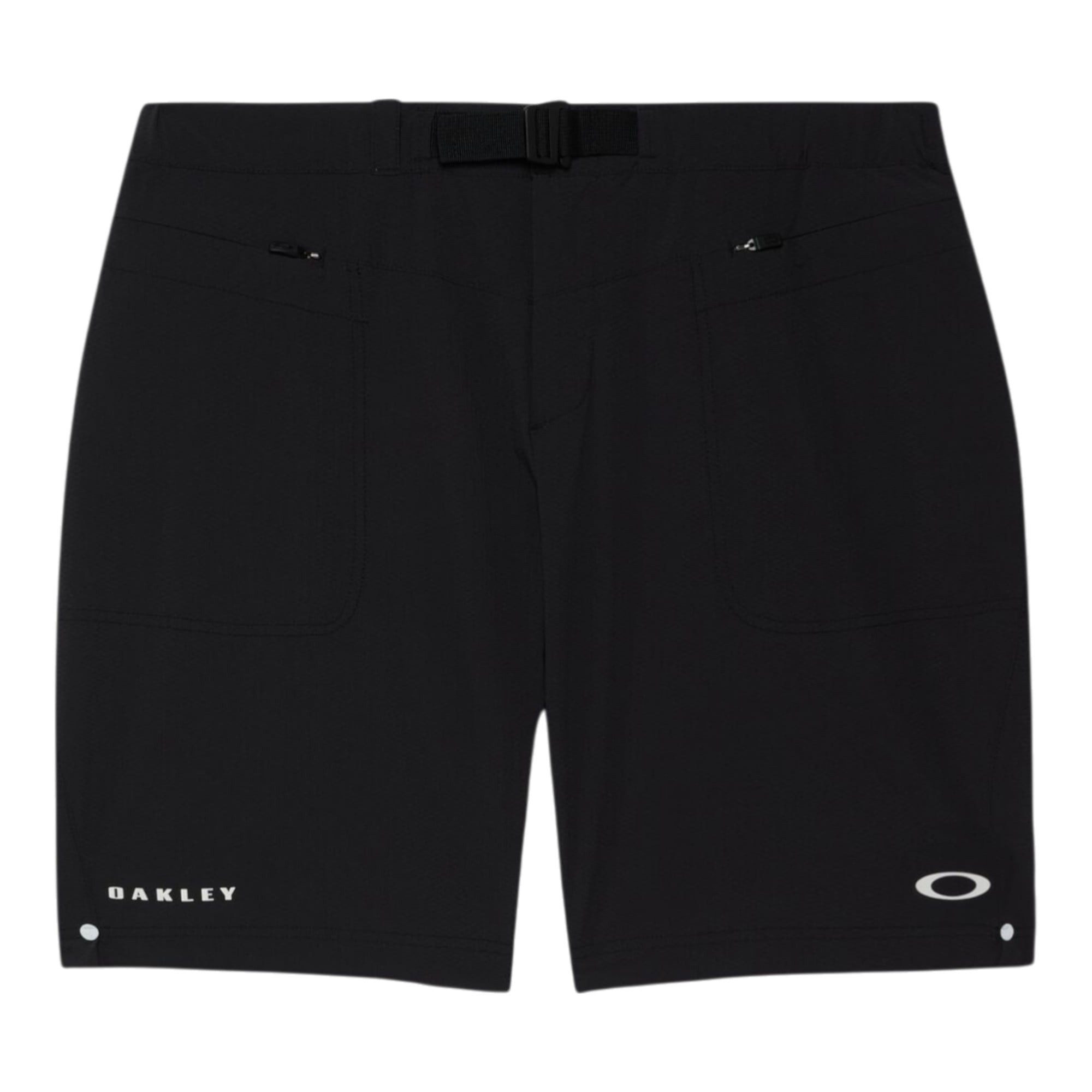 Oakley Fahrradhose Seeker Whip Short (MTB Trail) schwarz Herren