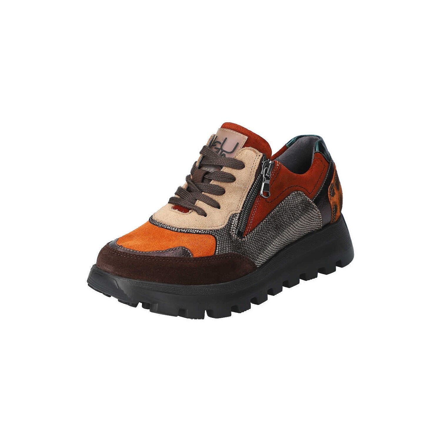 Ajala Sneaker