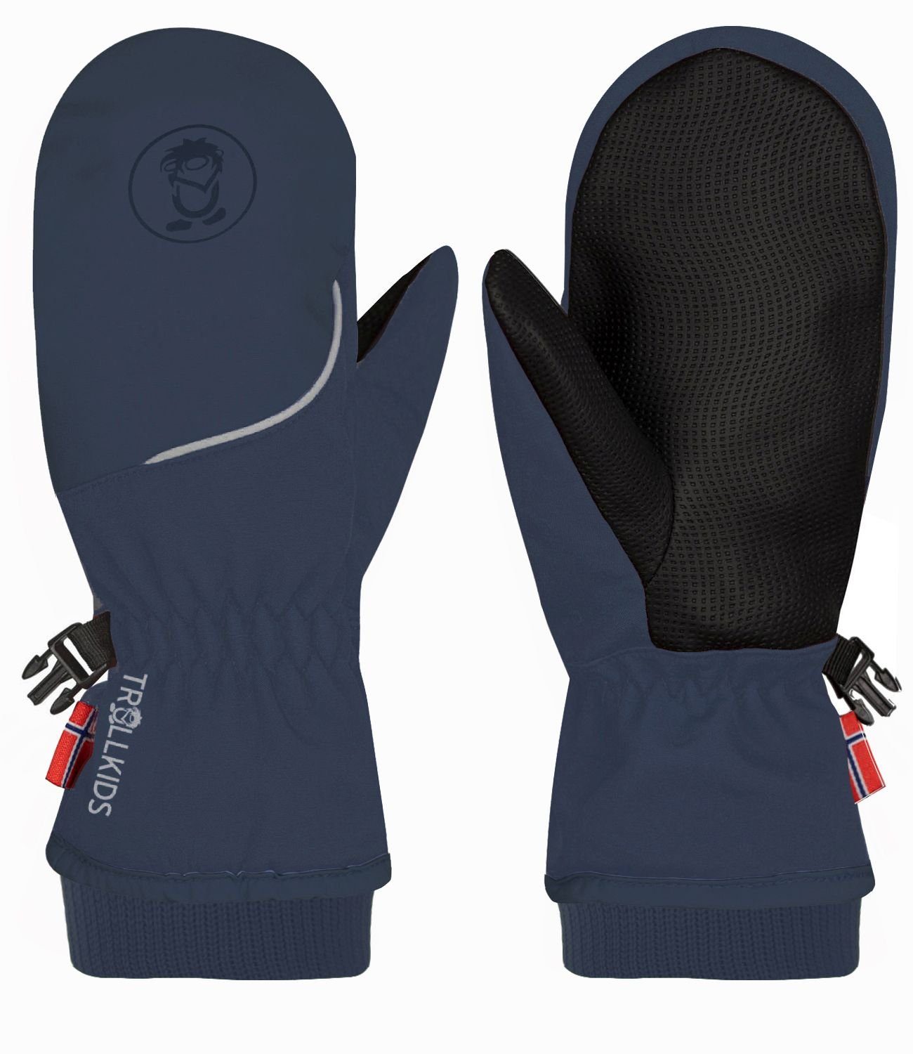 TROLLKIDS Fäustlinge Trolltunga