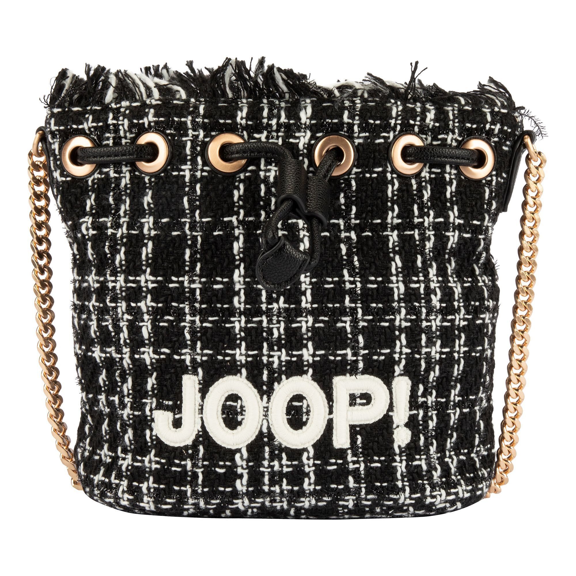JOOP! Beuteltasche Milano, Polyester
