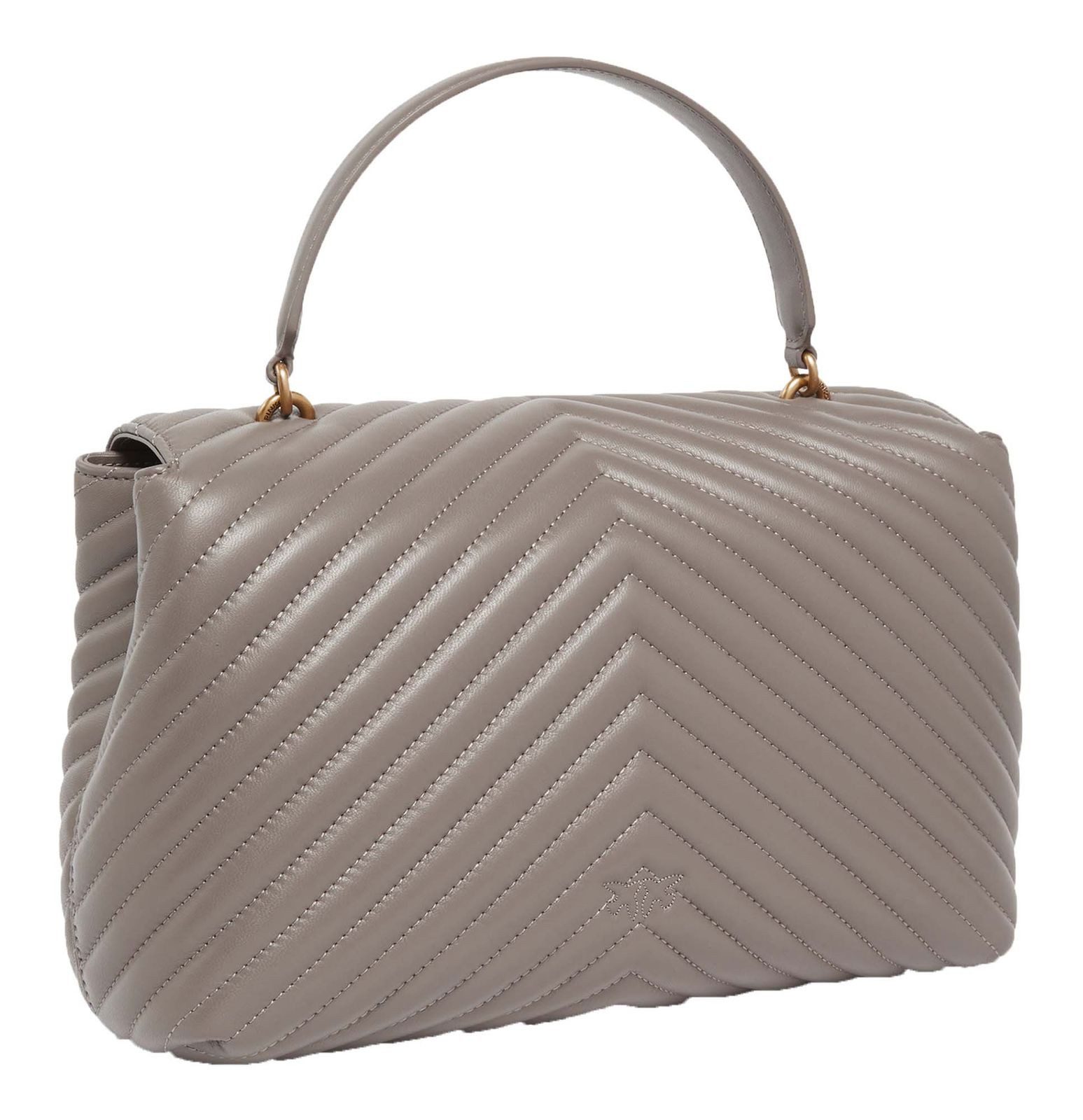 PINKO Handtasche Big CL Sheep Nappa günstig online kaufen