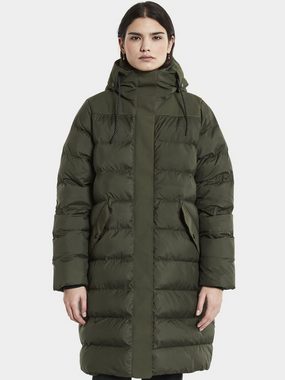 Didriksons Parka Didriksons W Fay Parka Damen Parka