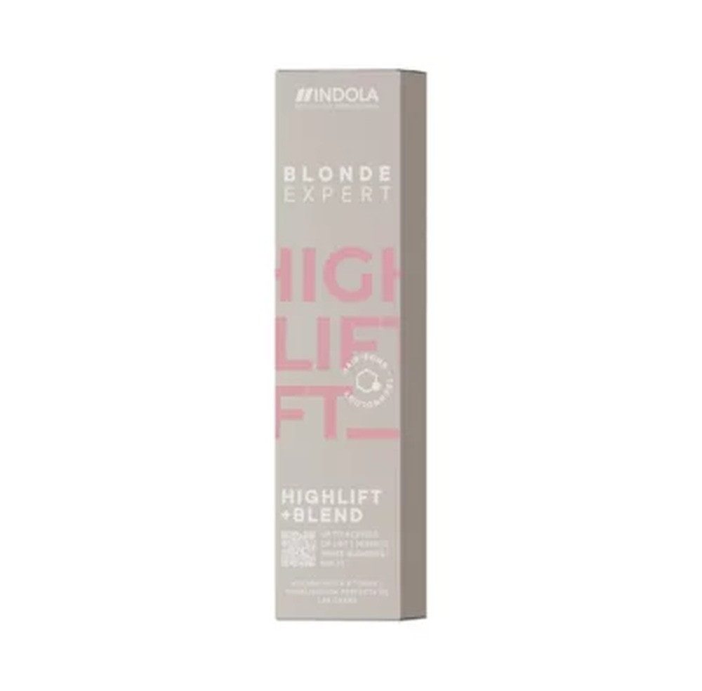 Indola Haarfarbe Ind Be H.0+ 60 ml Gbepgrtrplhu