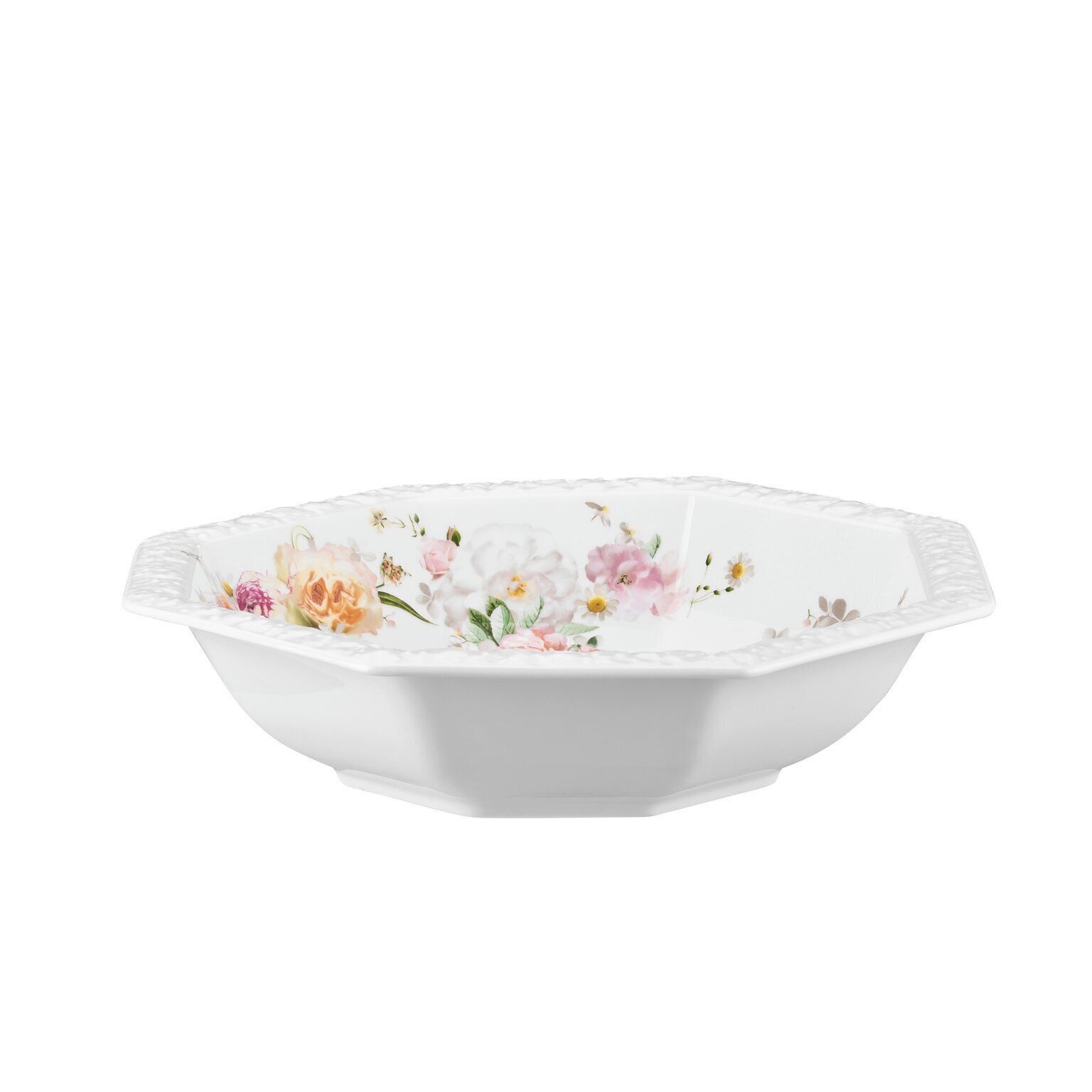 Rosenthal Schüssel Rosenthal Maria Schüssel, Porzellan, Porzellan