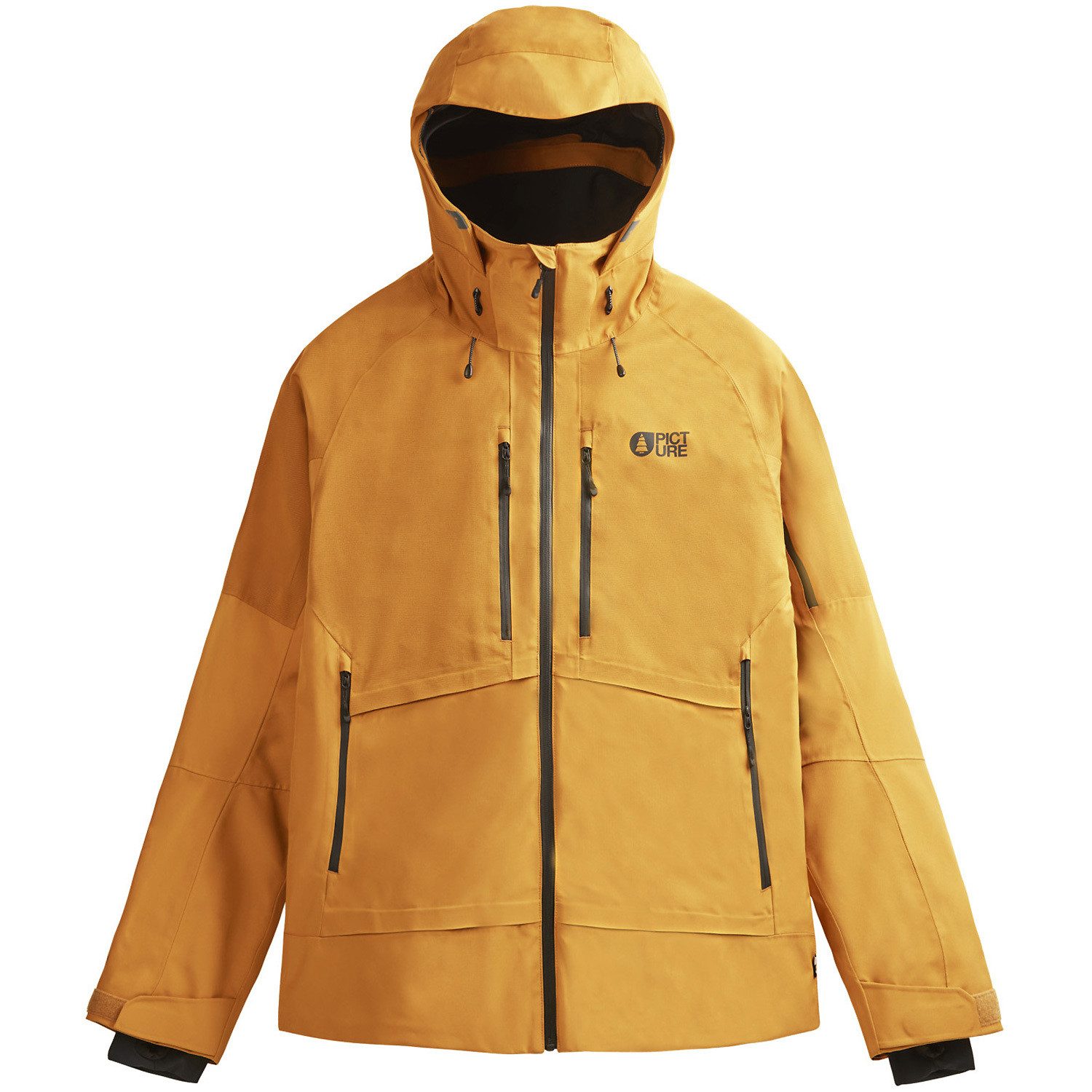 Funktionsjacke Jacke M GOODS JACKET