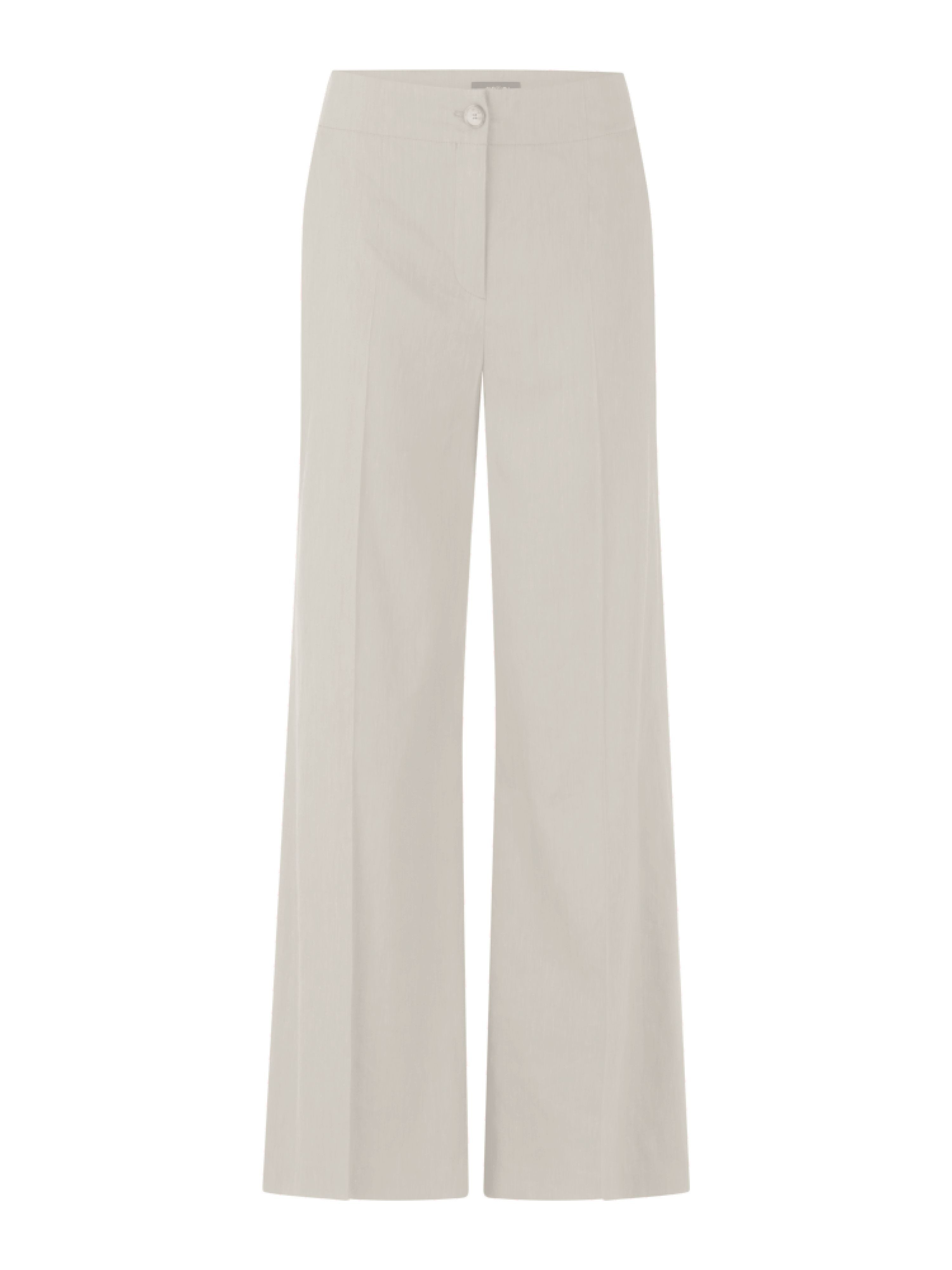 Stoffhose