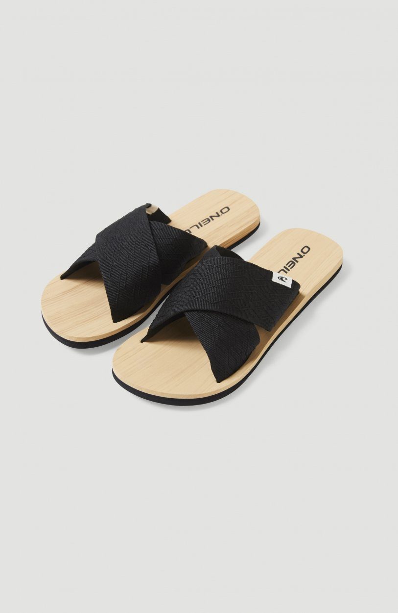 O'Neill »DITSY SLIDES« Sandale online kaufen | OTTO