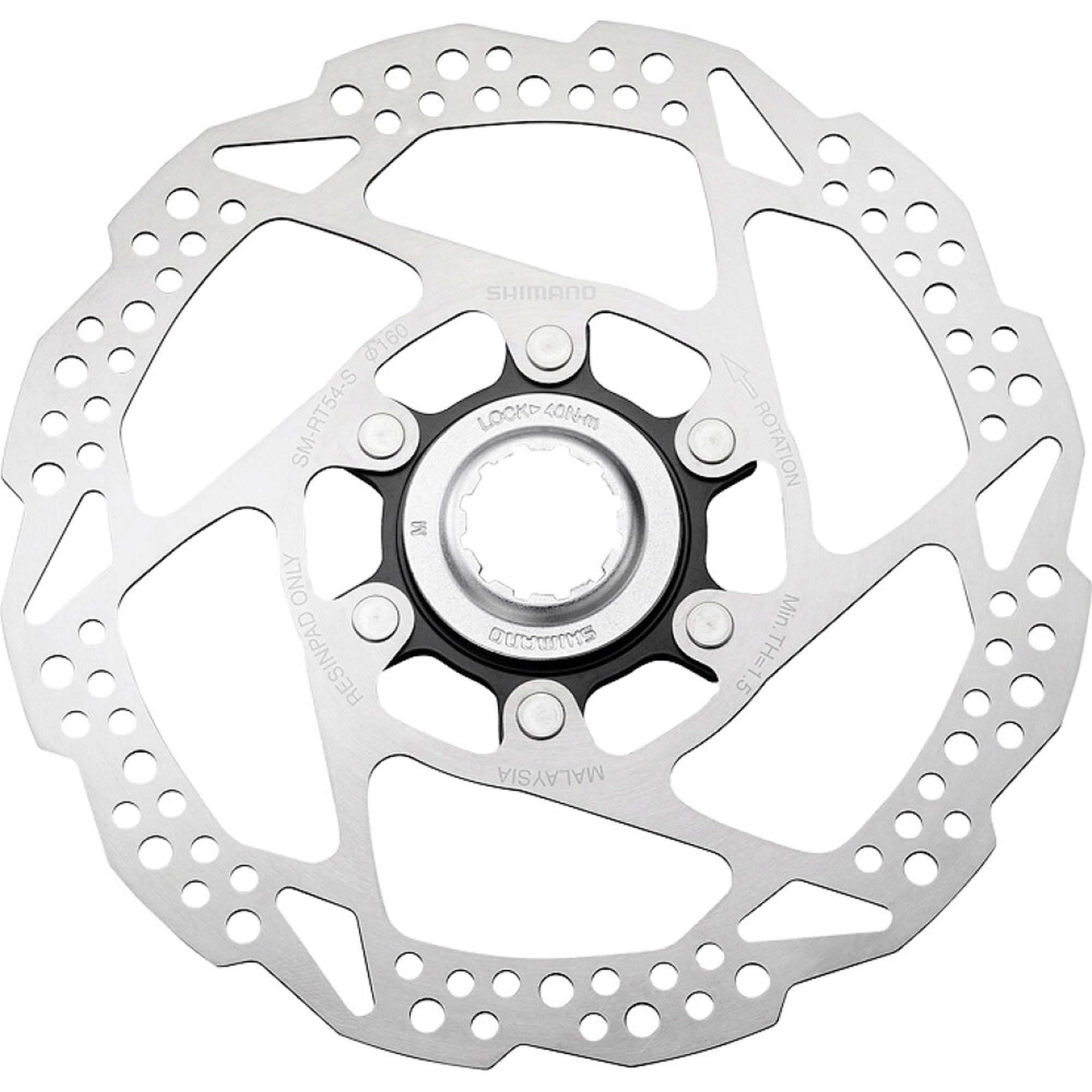 Shimano Bremsscheibe