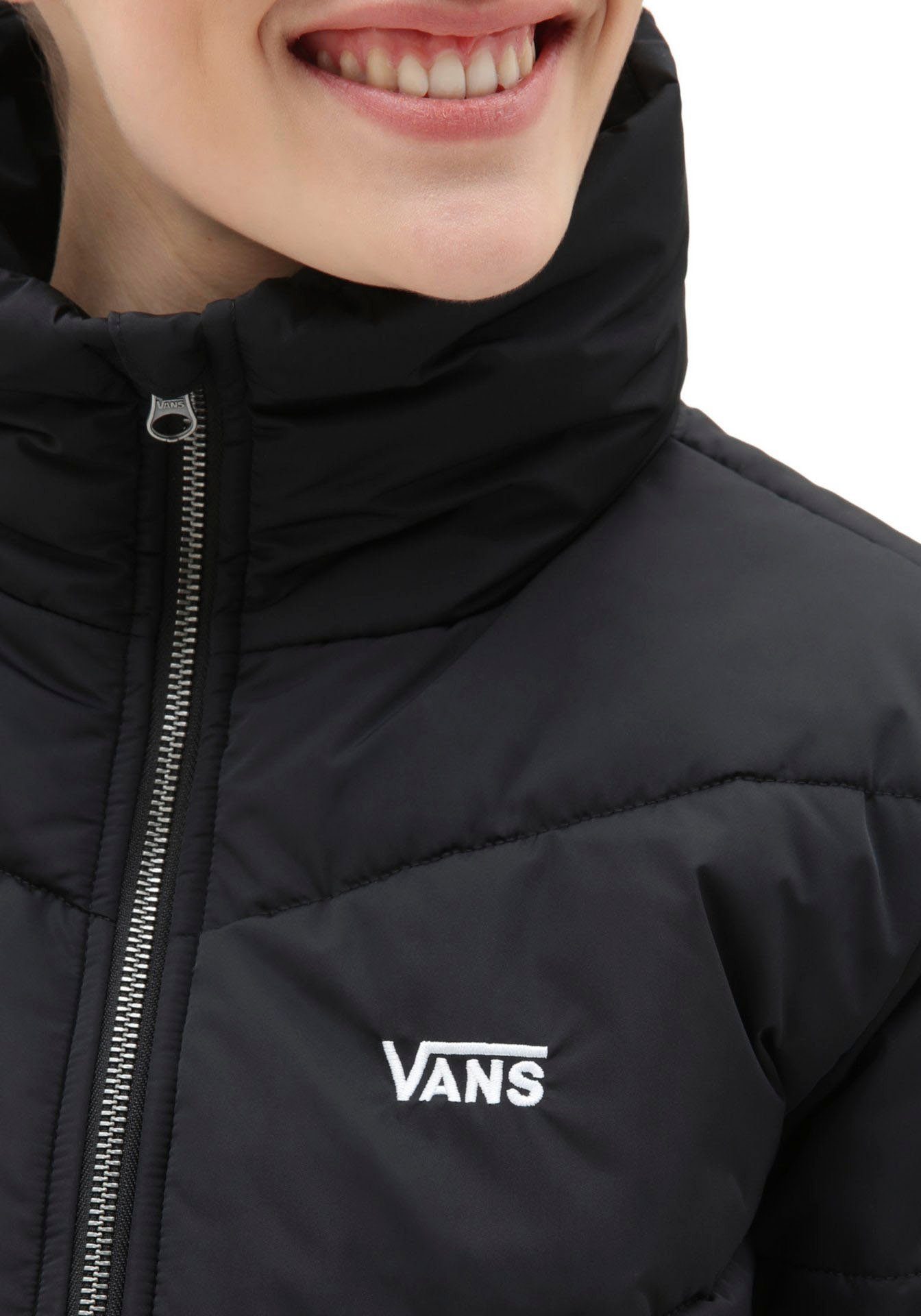 Vans Steppjacke FOUNDRY PUFF MTE