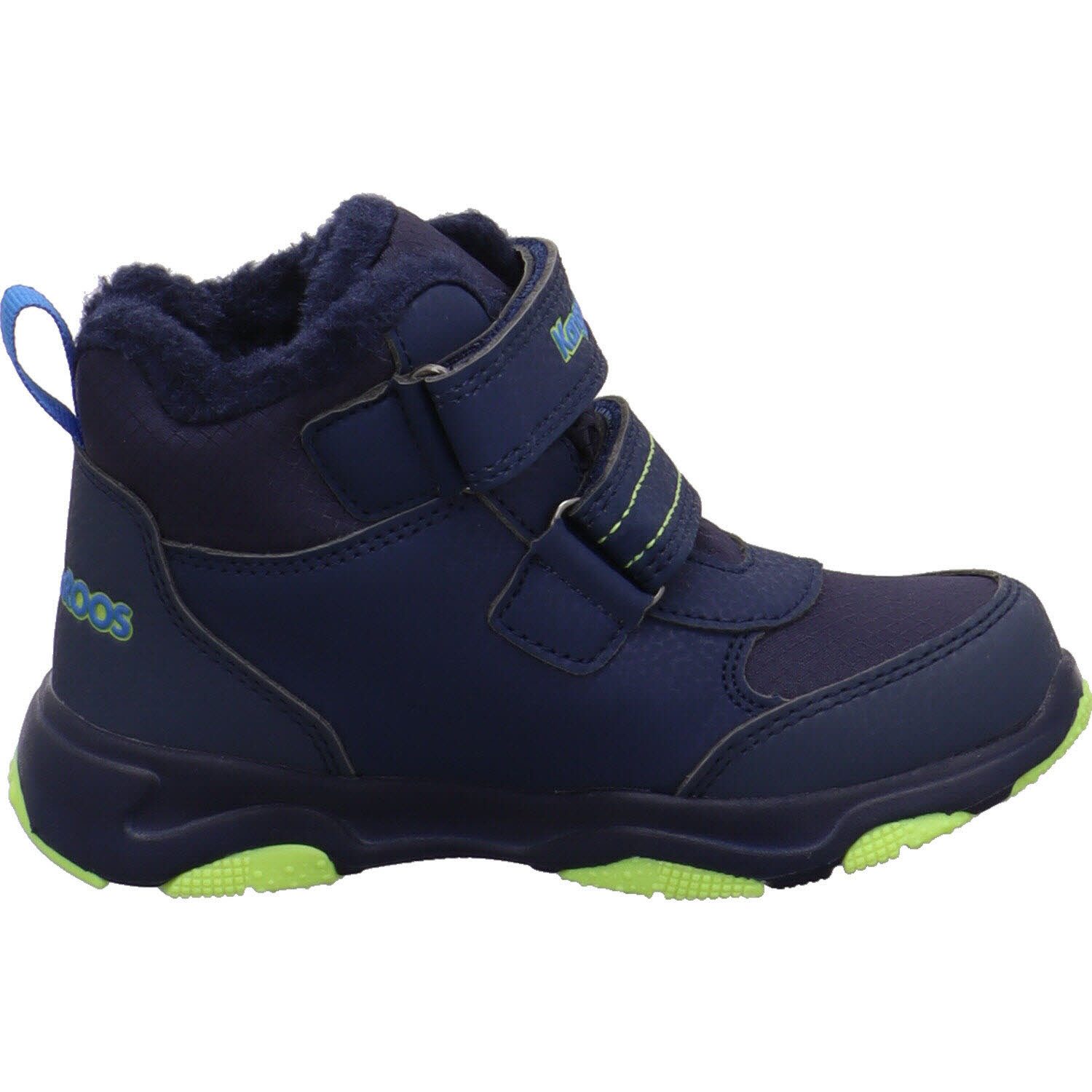 KangaROOS KS-Yotto Mid V Stiefel – Bild 4 von 5