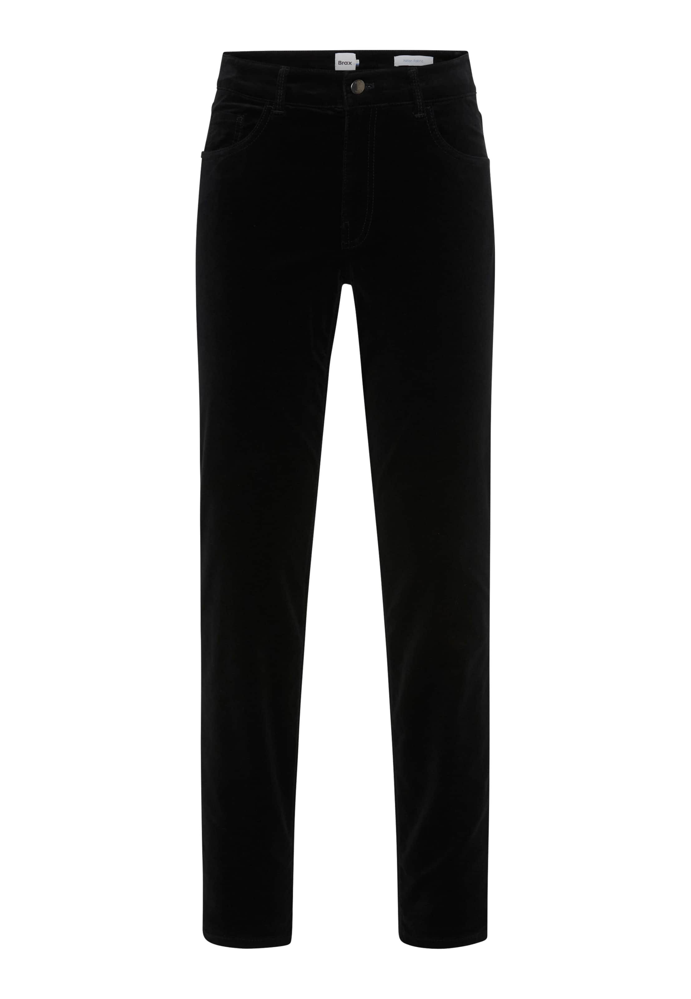 Brax 5-Pocket-Hose Style SHAKIRA