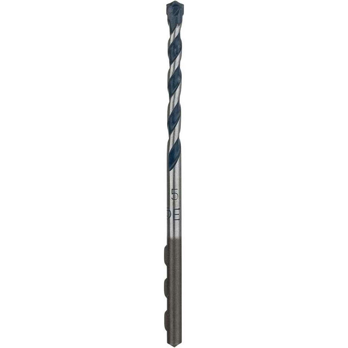 Bosch Professional Betonbohrer CYL-5 Betonbohrer für Beton, Ø 4 x 90 mm, Robust Line