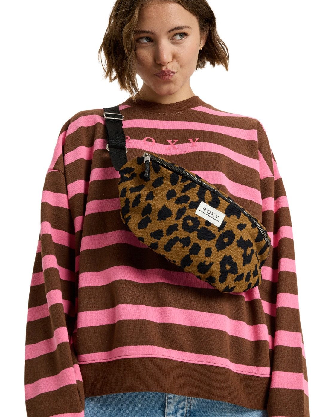 Roxy Handtasche Urban Party