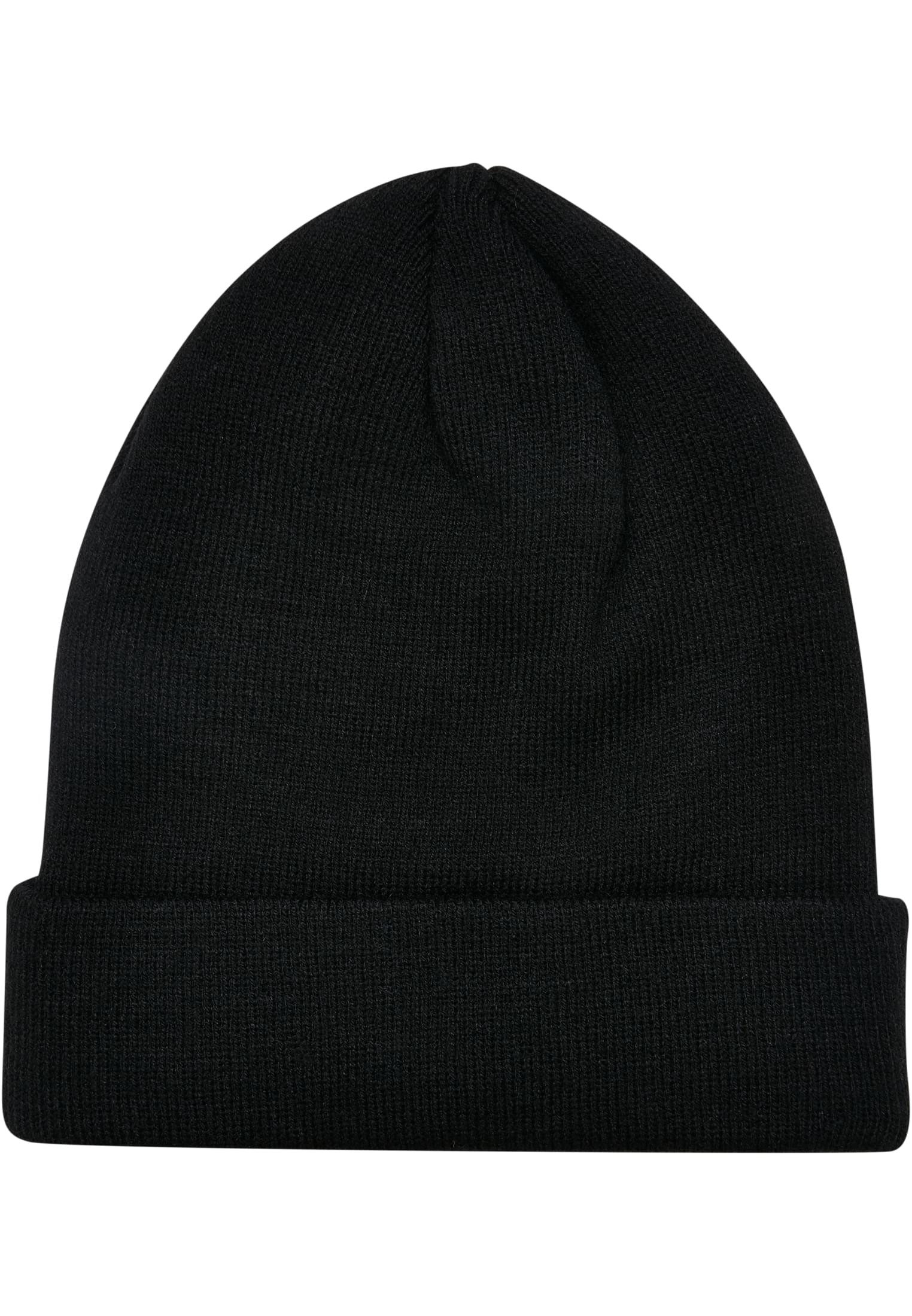 Mister Tee Beanie Compton Heavy Knit beanie