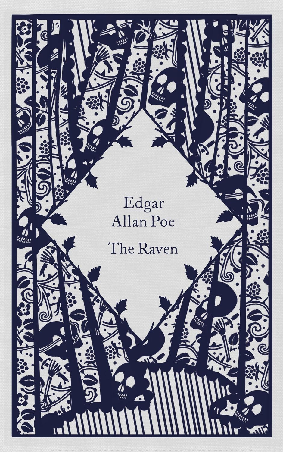 The Raven / Edgar Allan Poe