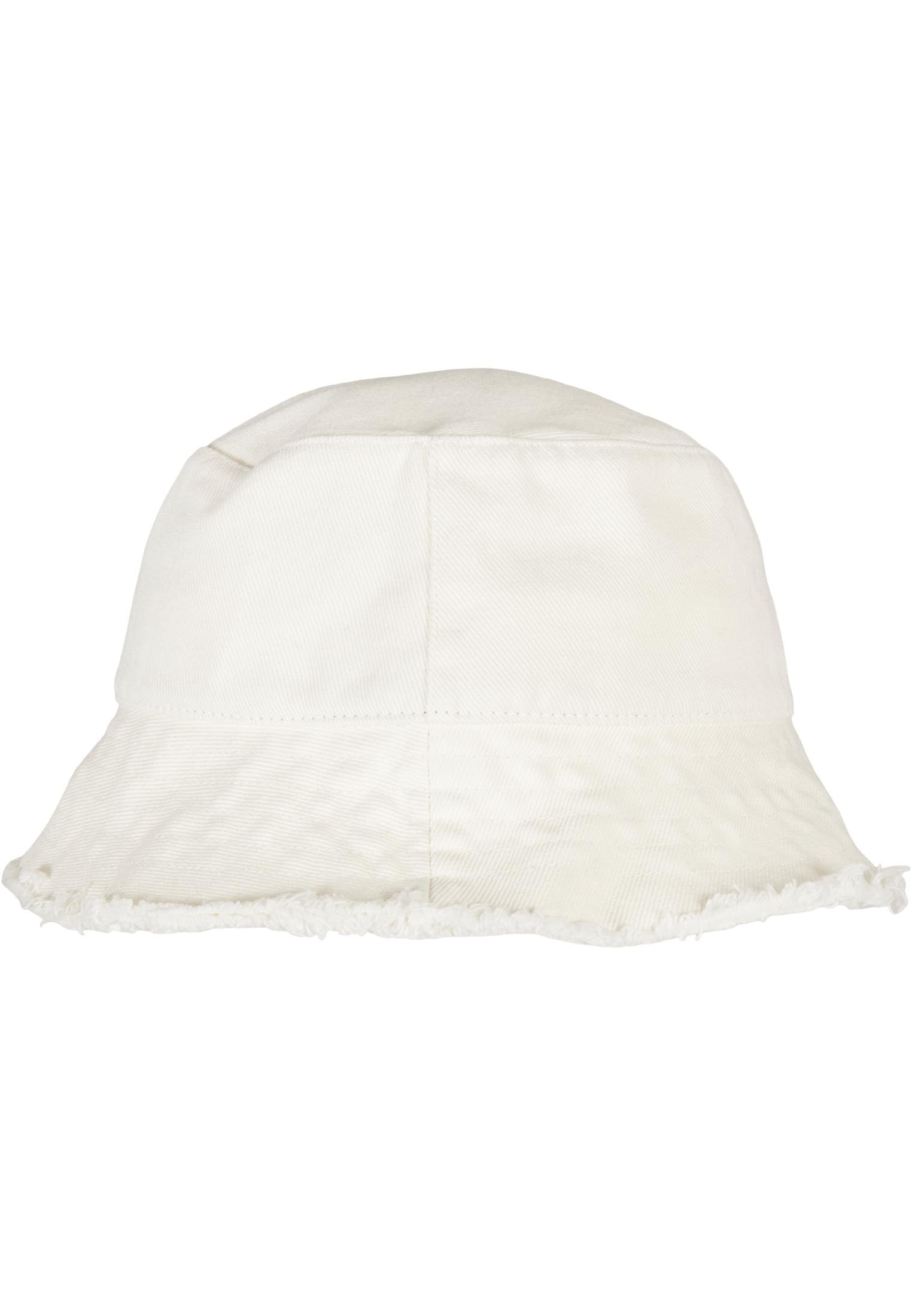 Flexfit Flex Cap Accessoires Open Edge Bucket Hat