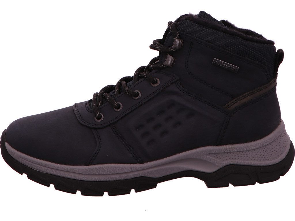 Rieker Schnürstiefel