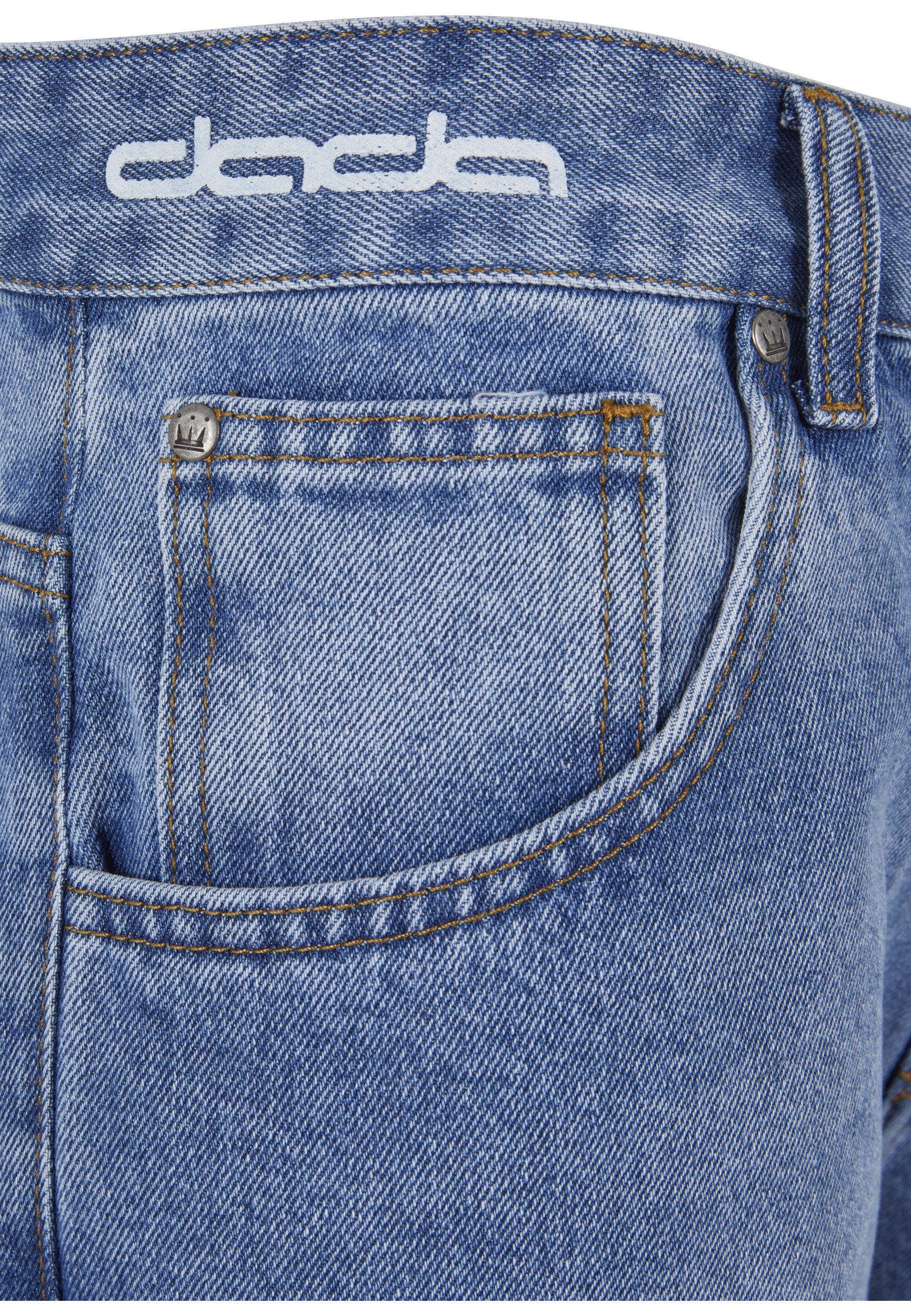 DADA Supreme Bequeme Jeans DADA Supreme Herren Dada Supreme Companion Loose Fit Jeans