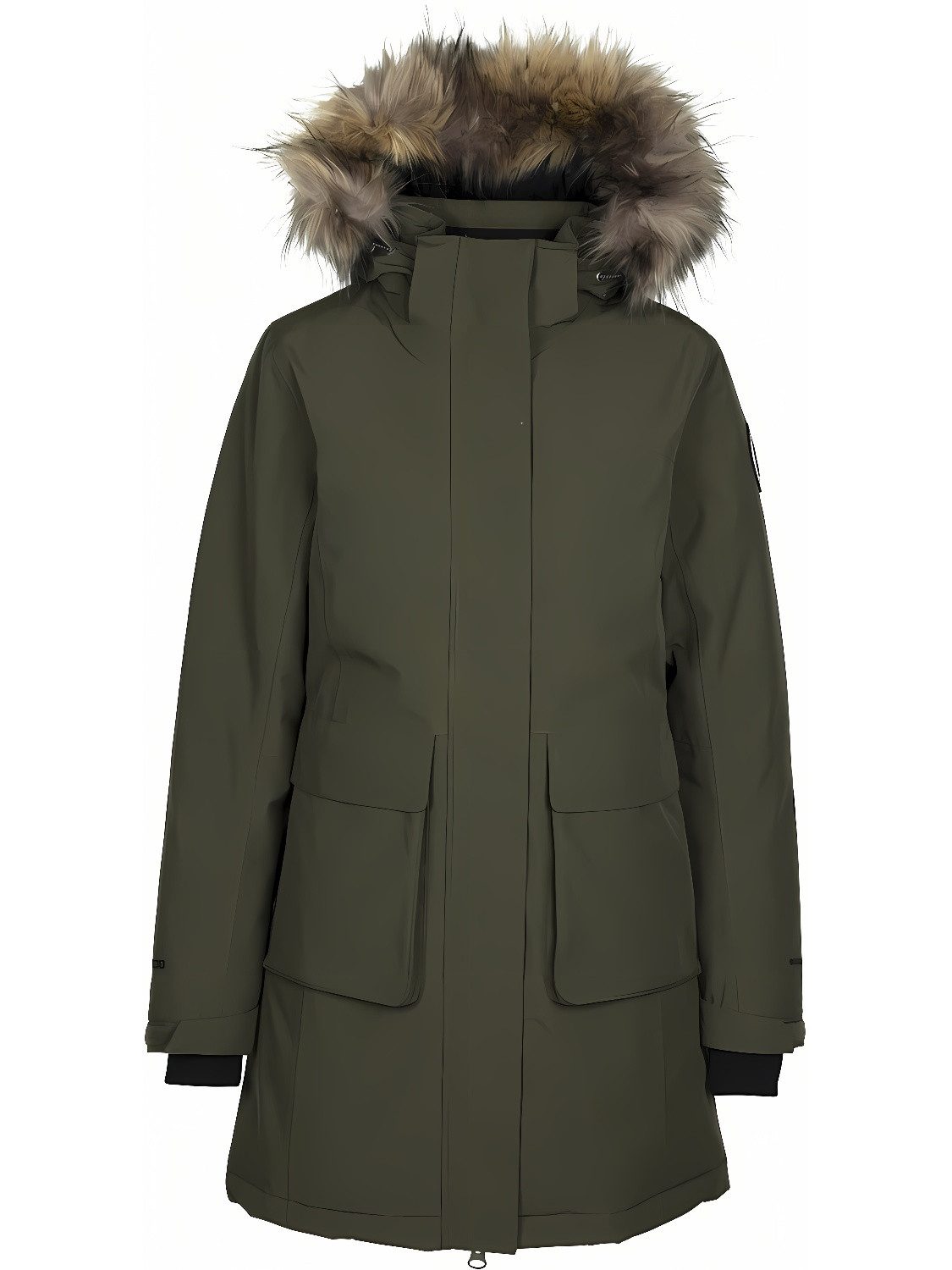 DLX Winterjacke Ellington Jacket