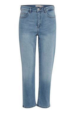 Ichi 5-Pocket-Jeans IHTWIGGY RAVEN - 20110967