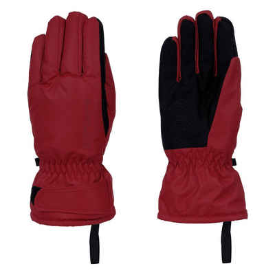 Icepeak Skihandschuhe Hayden Alpine Gloves mit wärmenden Eigenschaften