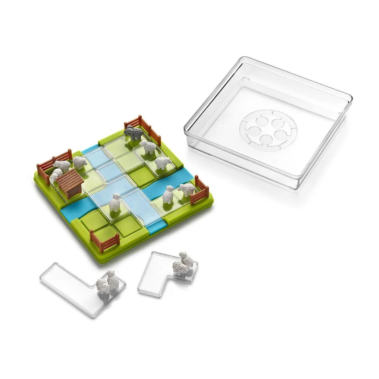 Spiel Volle Wolle