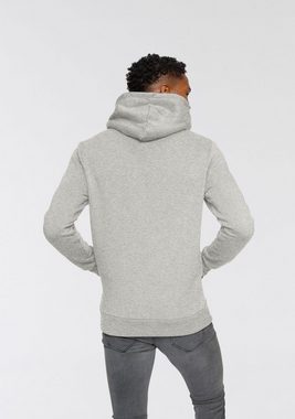 Jack & Jones Kapuzensweatshirt LOGO SWEAT HOOD 2