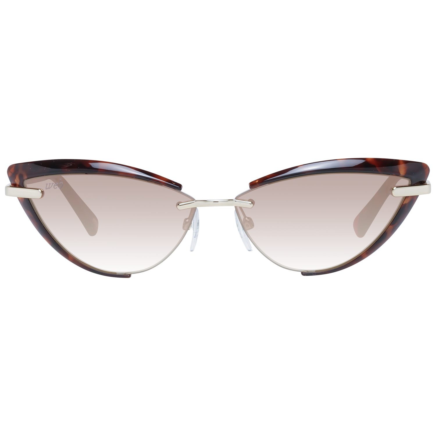 Web Sonnenbrille WE0283 5652G 56-12-140 günstig online kaufen