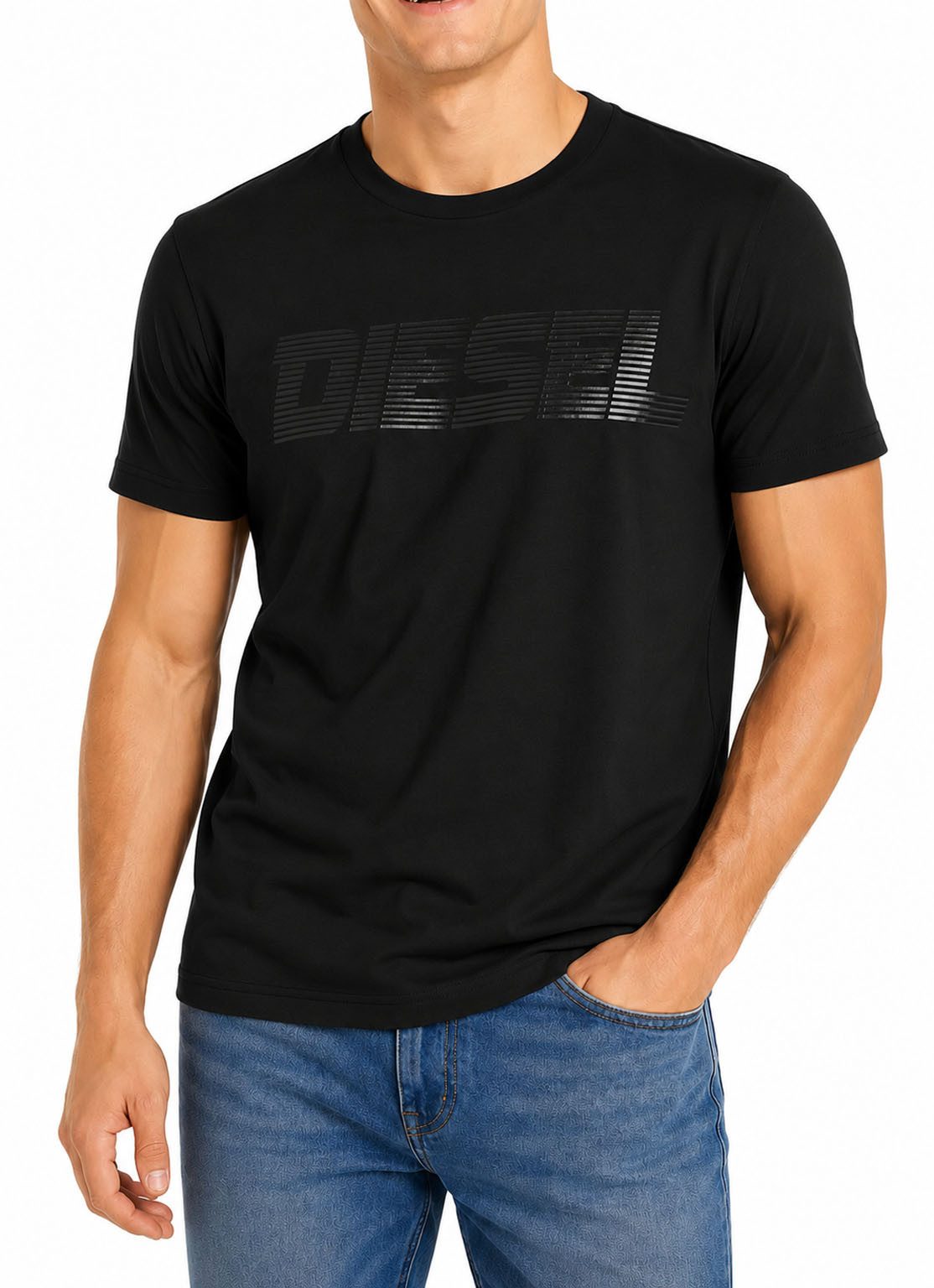 T-Shirt T-JUST 12-5