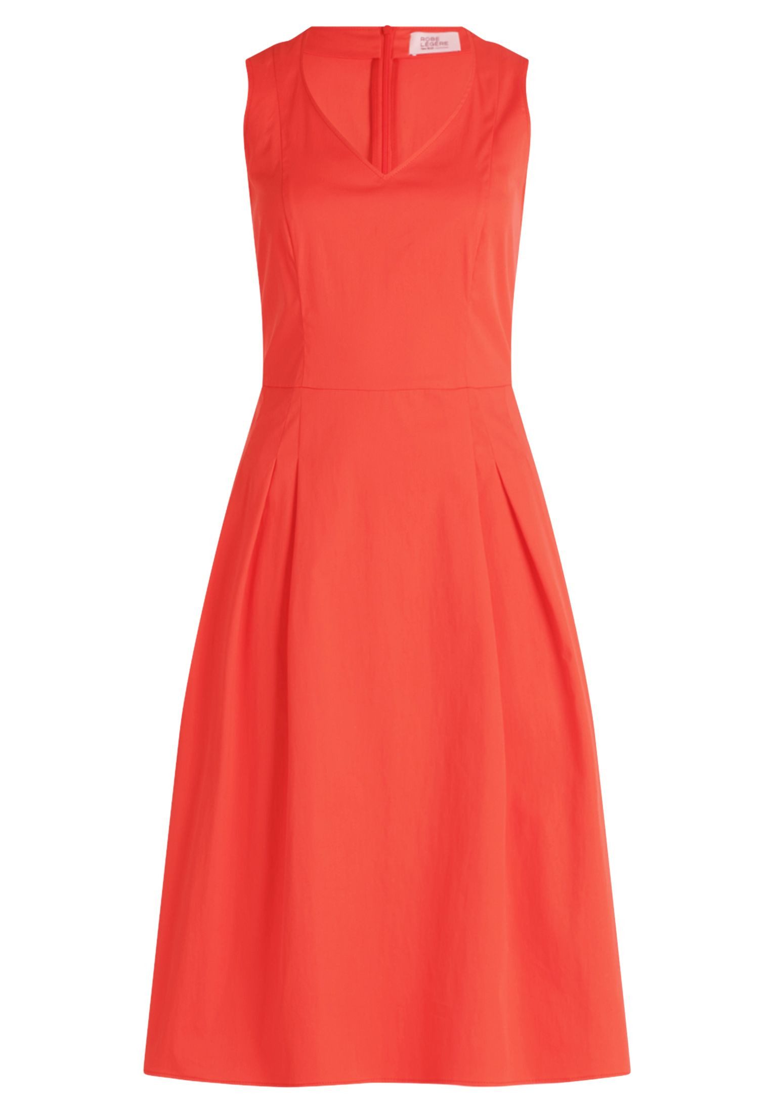 Vera Mont Blusenkleid