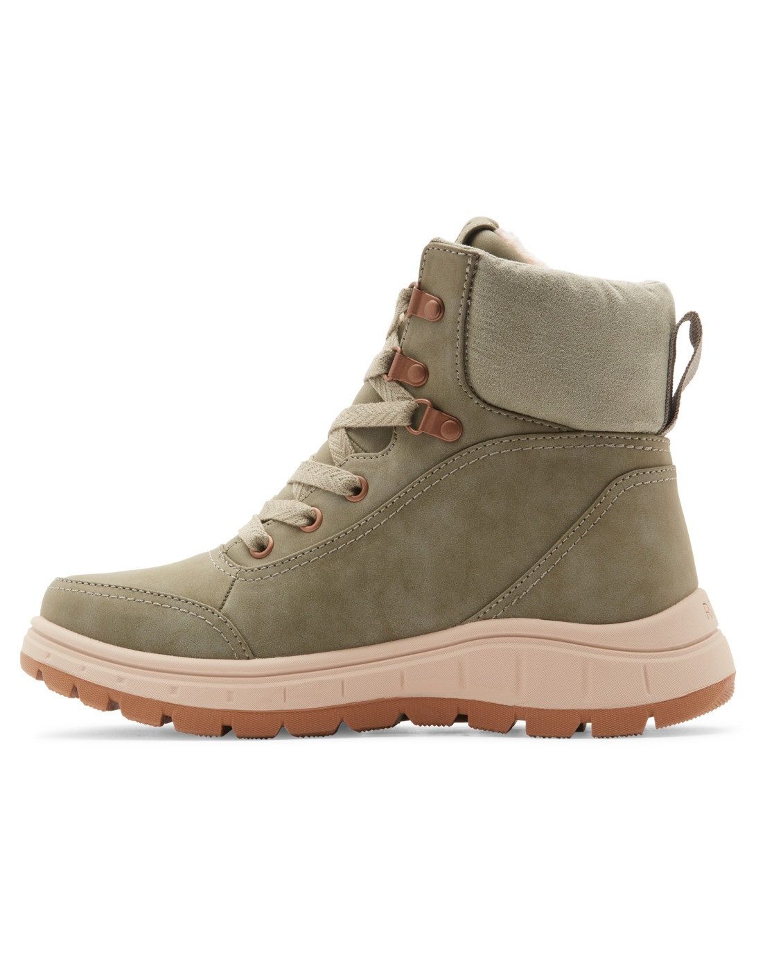Roxy Karmel Stiefel
