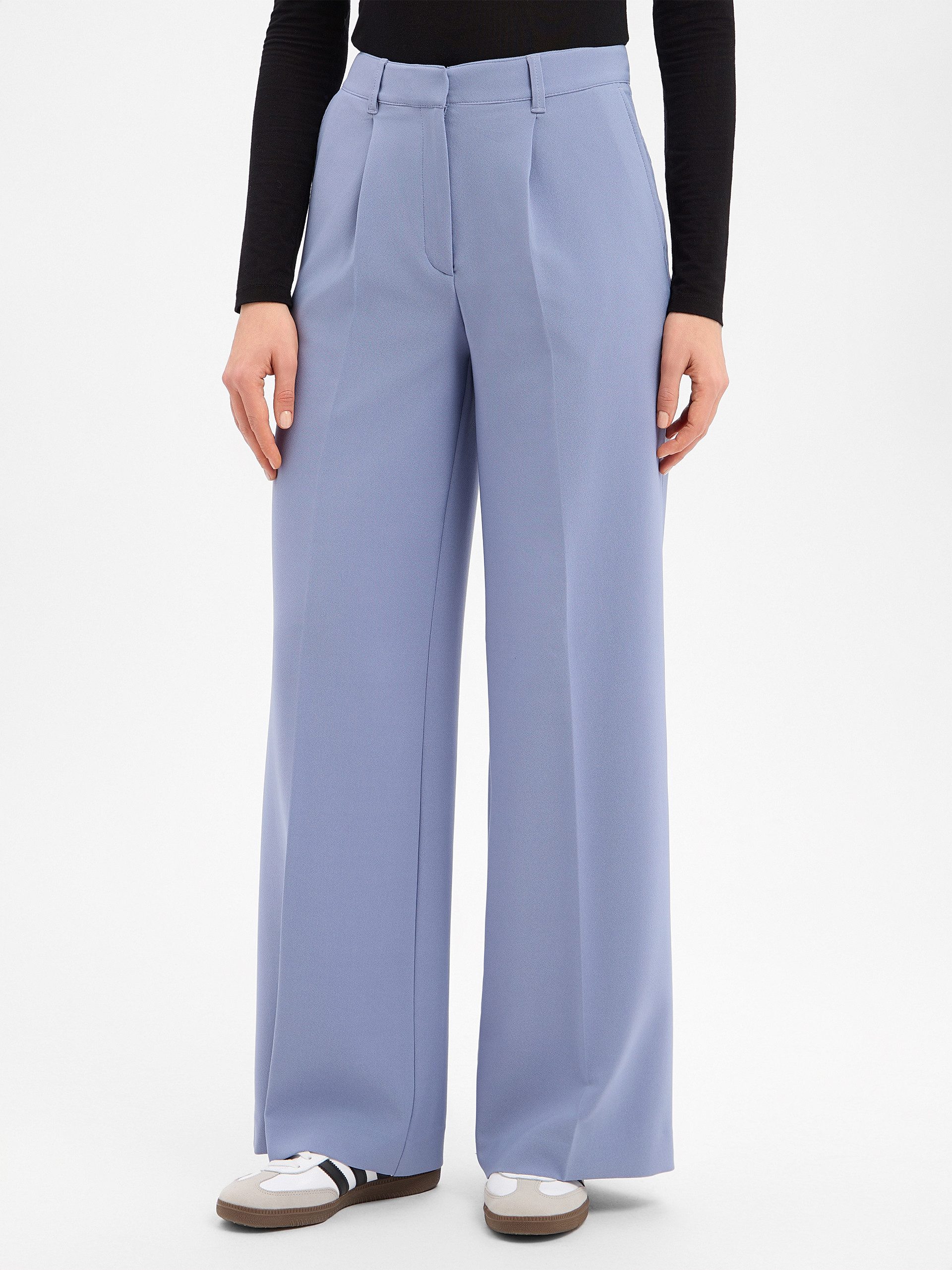 BOSS ORANGE Stoffhose C_Tiwi2