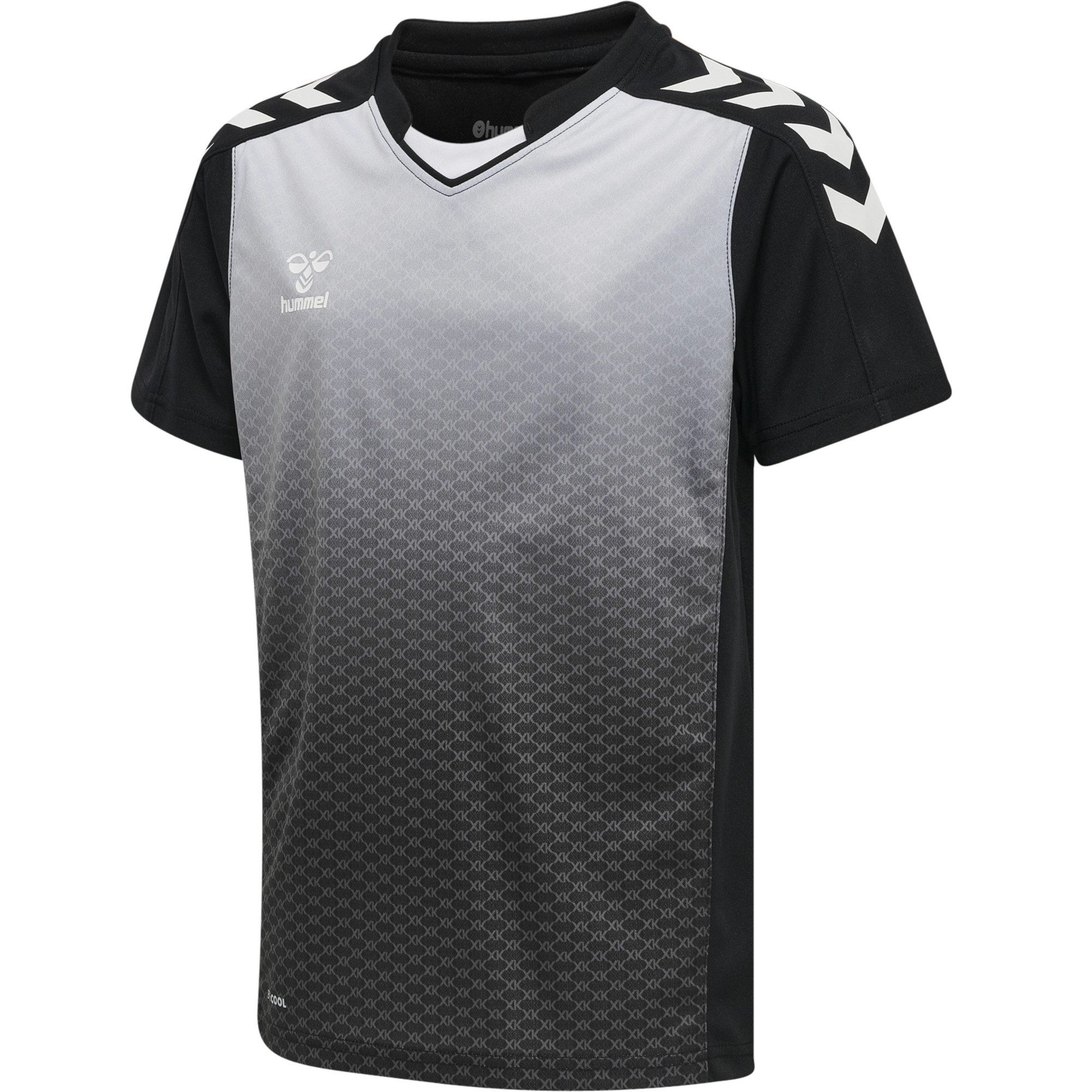 Fußballtrikot Hummel Kinder Trikot hmlCore XK Suplima s/s Jersey 215003