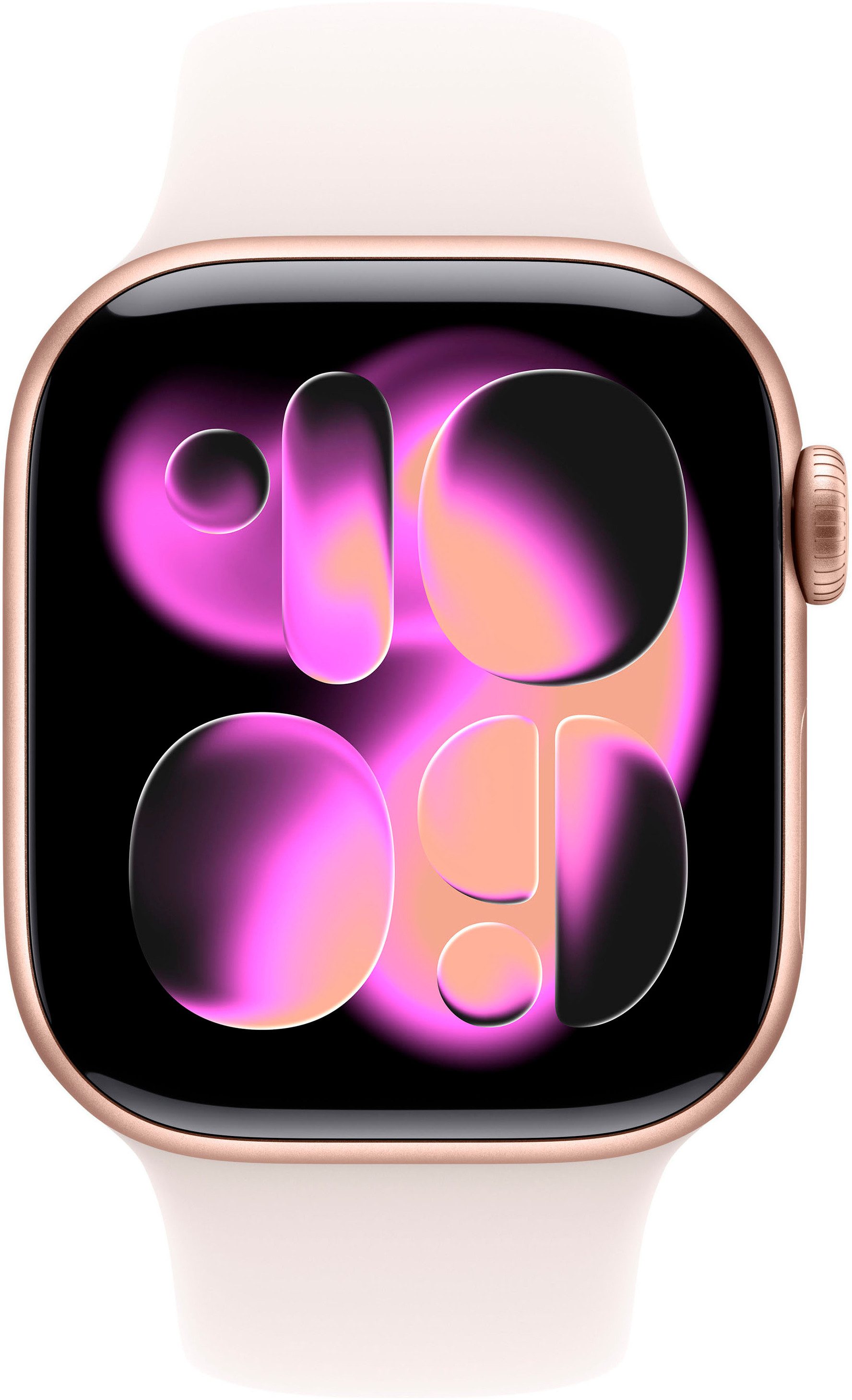 Apple Watch Series 11 Smartwatch (Watch OS), 1-tlg.