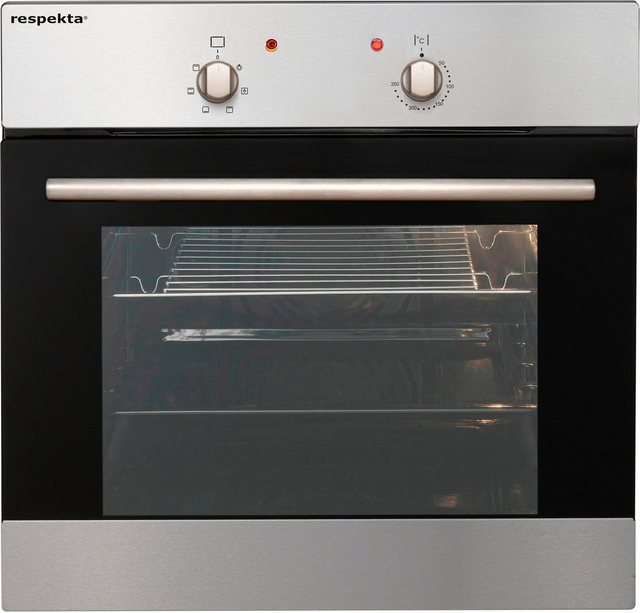 RESPEKTA Küchenzeile »Boston«, mit E Geräten, Breite 370 cm  - Onlineshop Otto