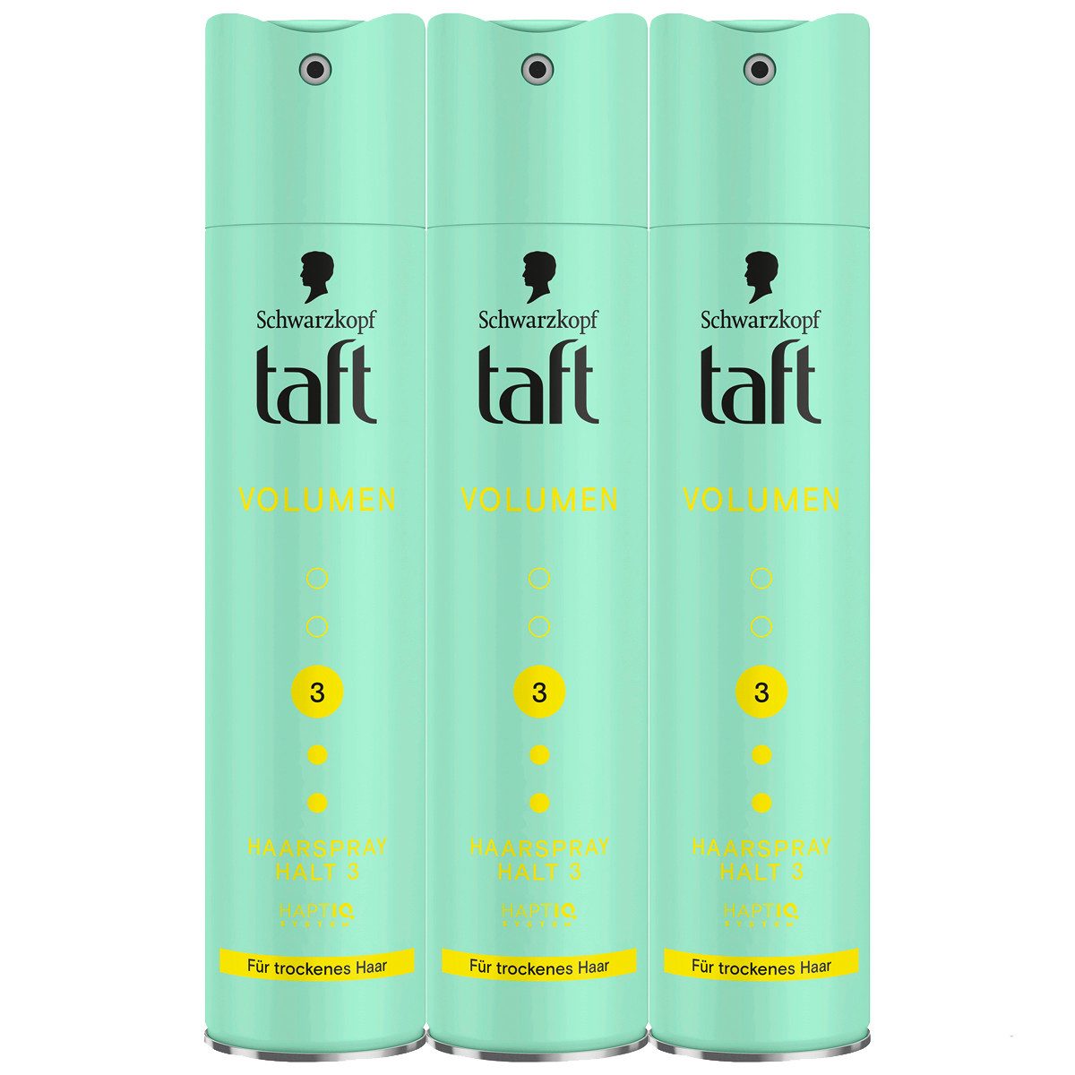 Taft Haarspray