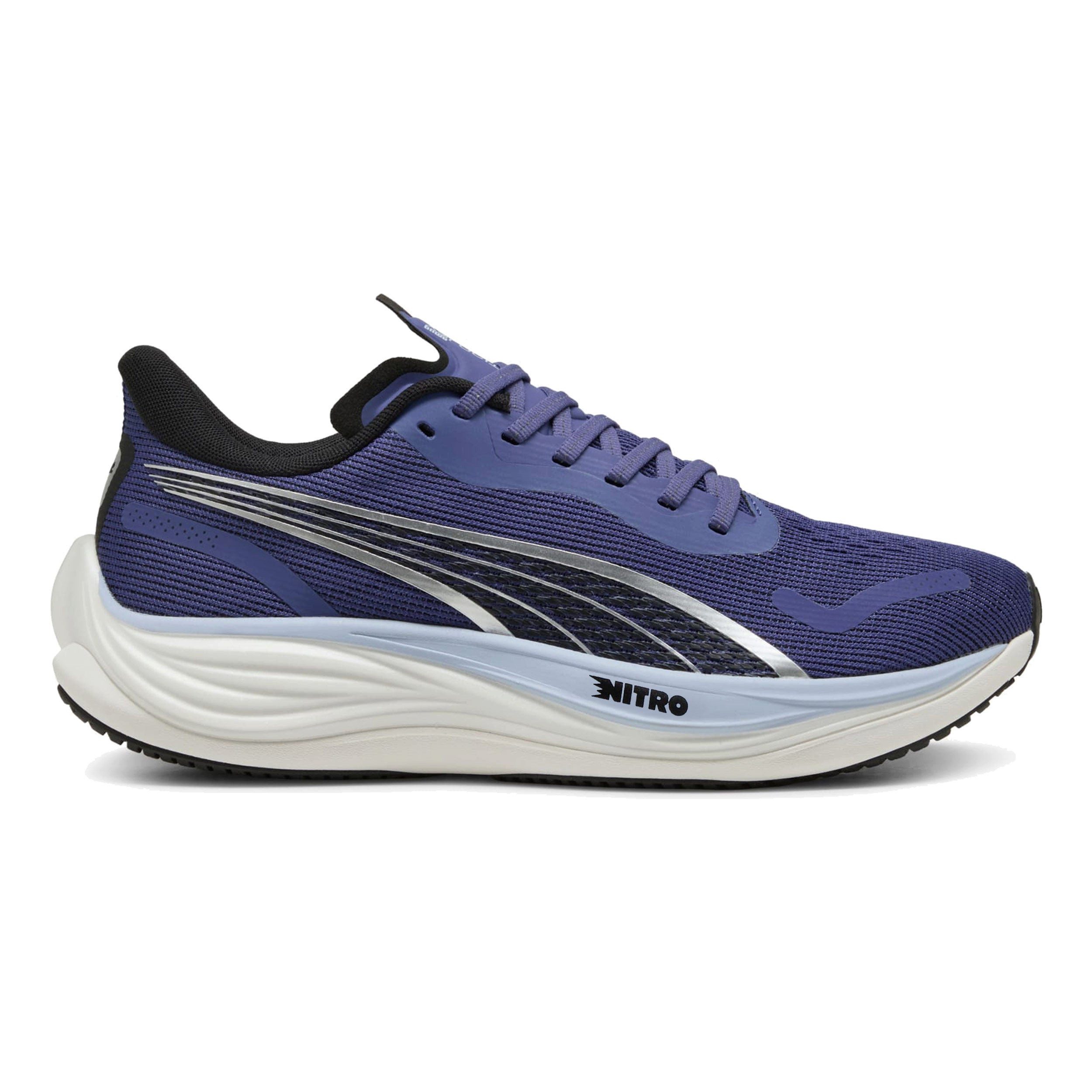Velocity Nitro 3 - Neutralschuh Laufschuh