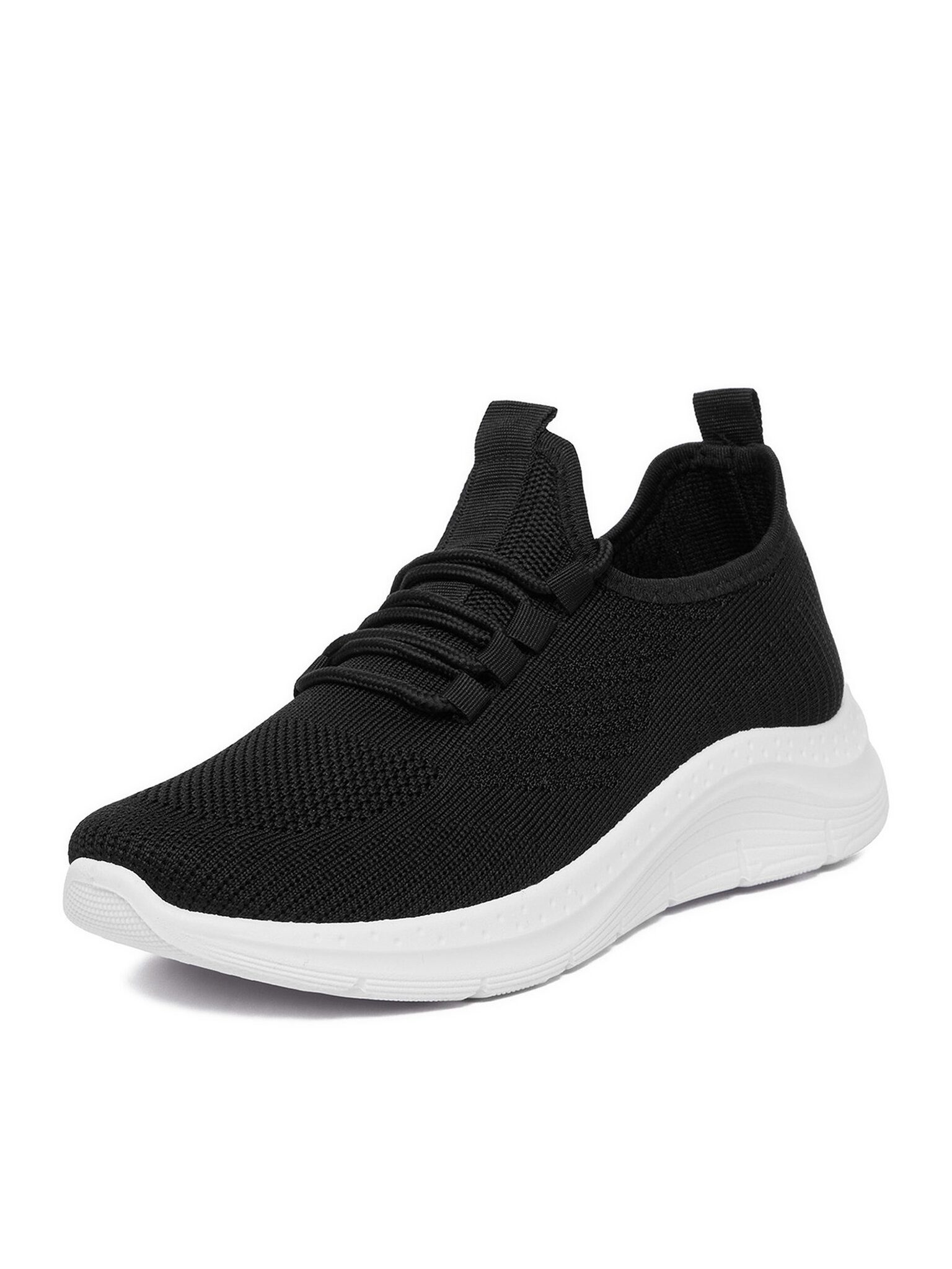 Jenny Jenny Damen-Sneakers Schwarz JENNY-CEO-WFA2706-1 Schwarz Sneaker