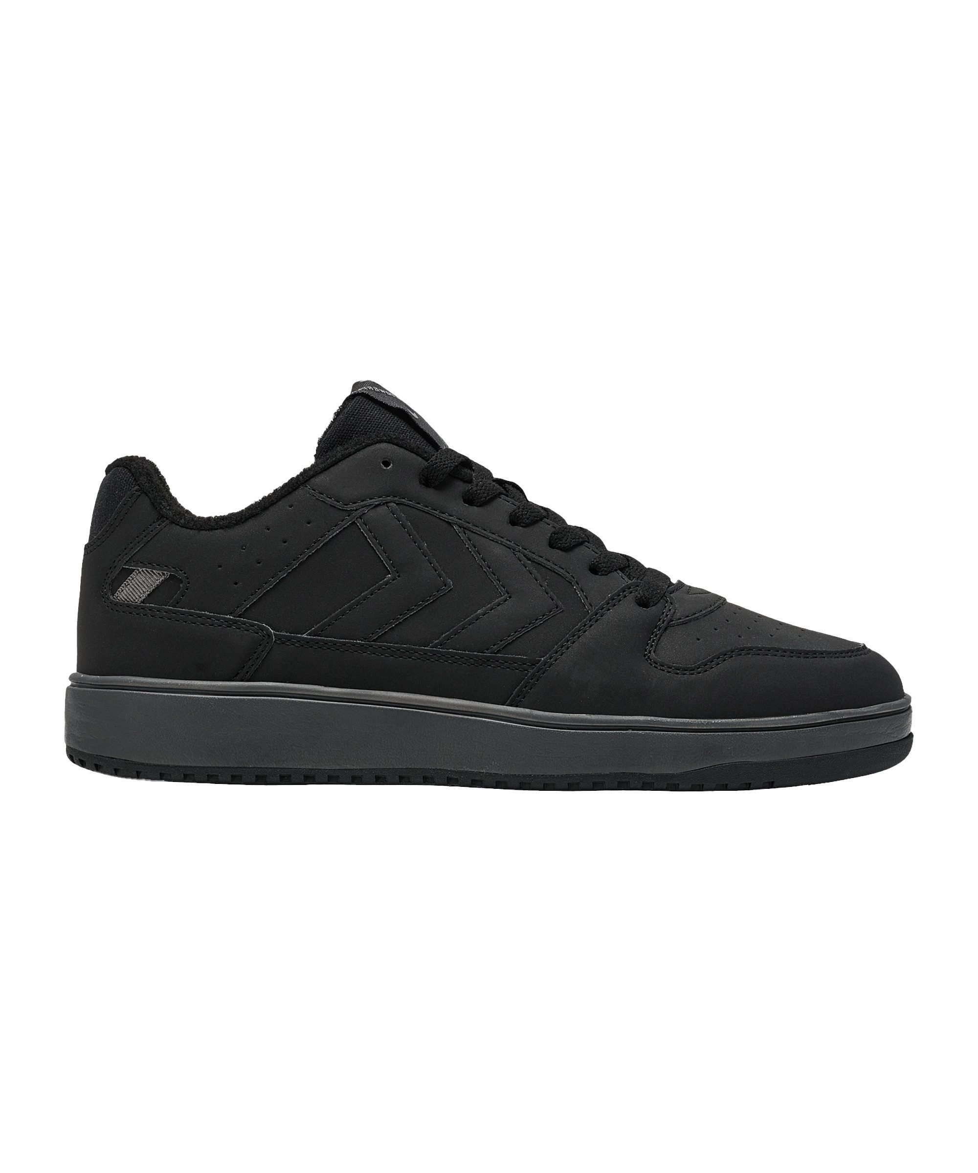 Hummel St. Power Play Winter Sneaker Unisex Sneaker
