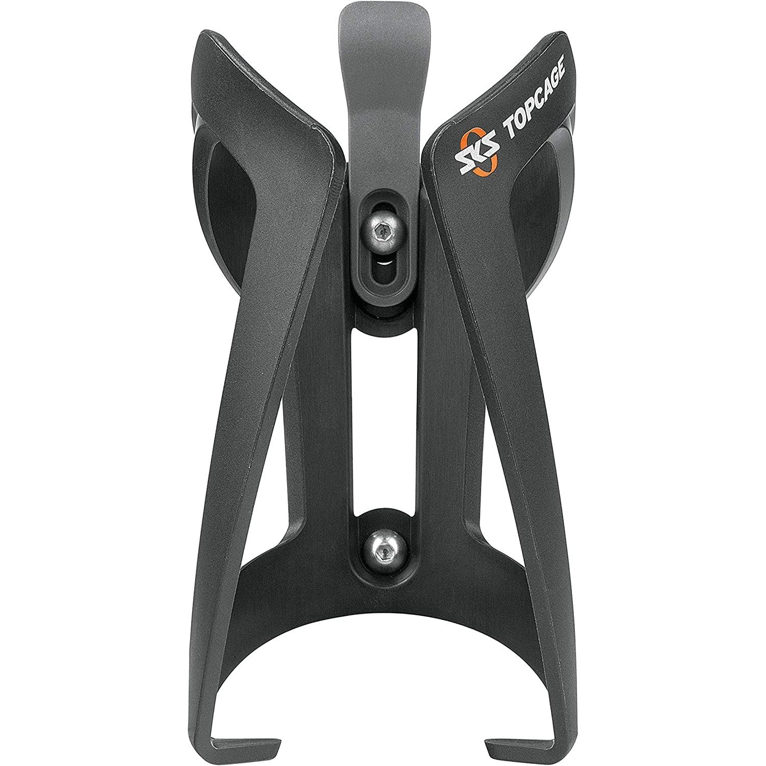 SKS Fahrrad-Flaschenhalter SKS GERMANY TOPCAGE Flaschenhalter für Fahrräder - Rennrad MTB Bike, (Packung)
