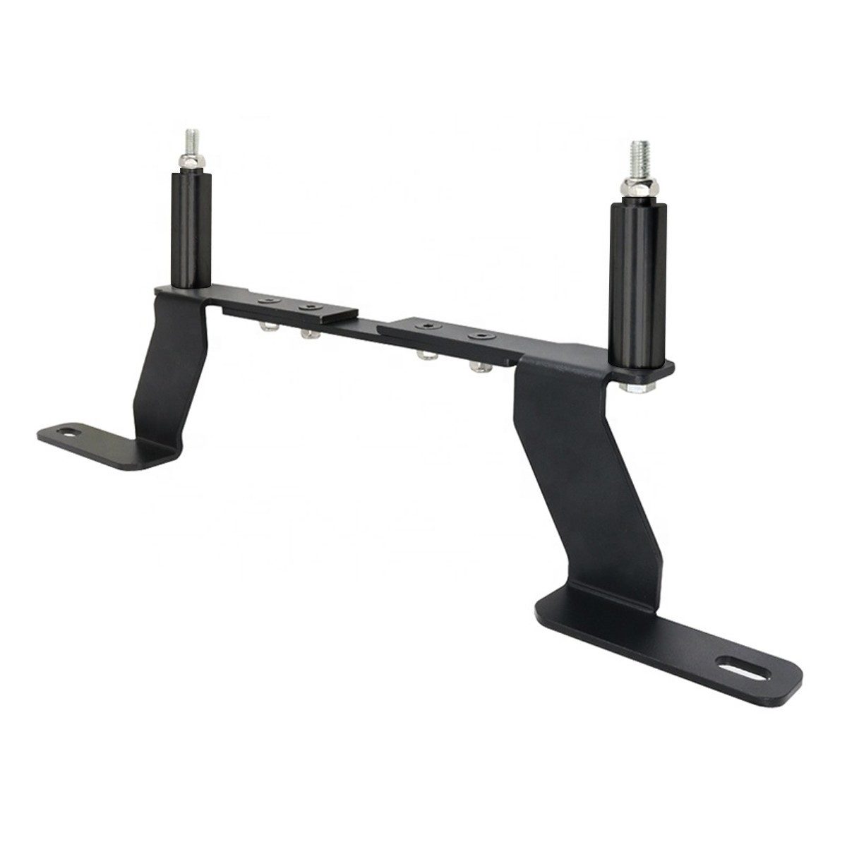 Tourtecs Sitzbank Zusatzscheinwerferhalter für BMW R 1250 GS Adventure 19-24 Zusatzschei