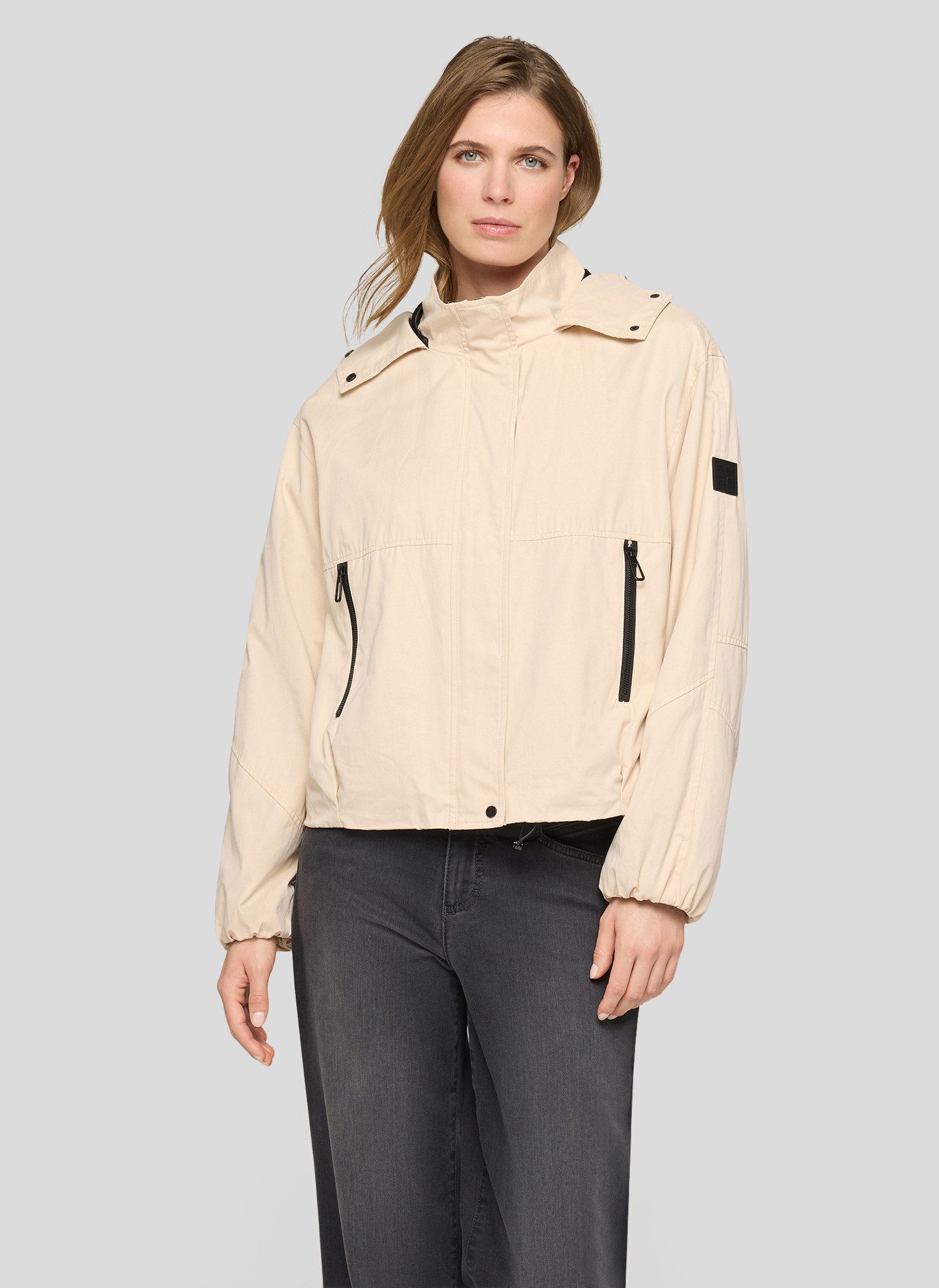 Rabe Blouson Jacke