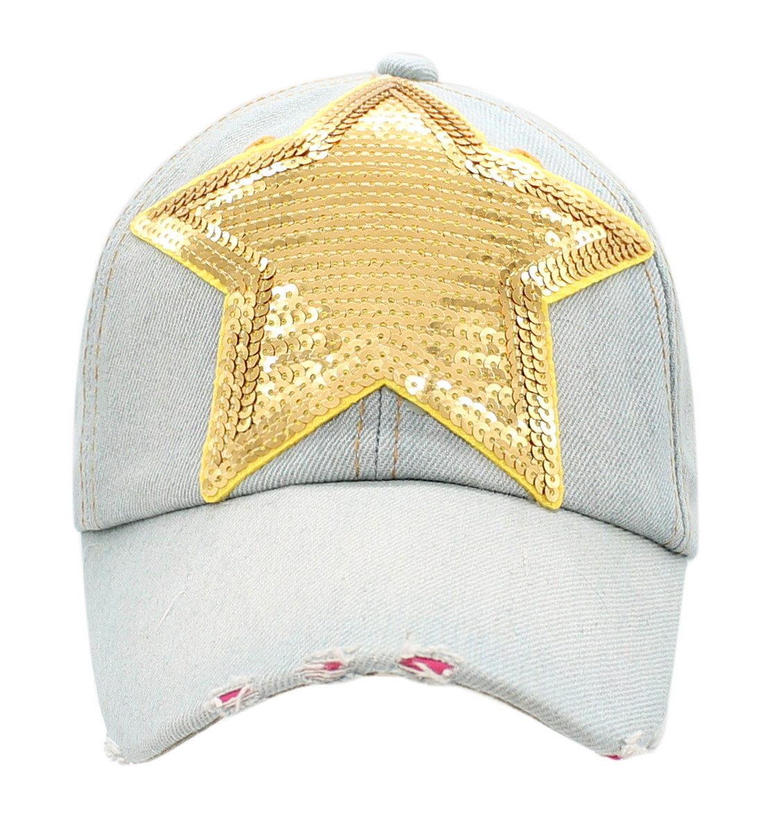 dy_mode Baseball Cap Damen Baseball Cap günstig online kaufen