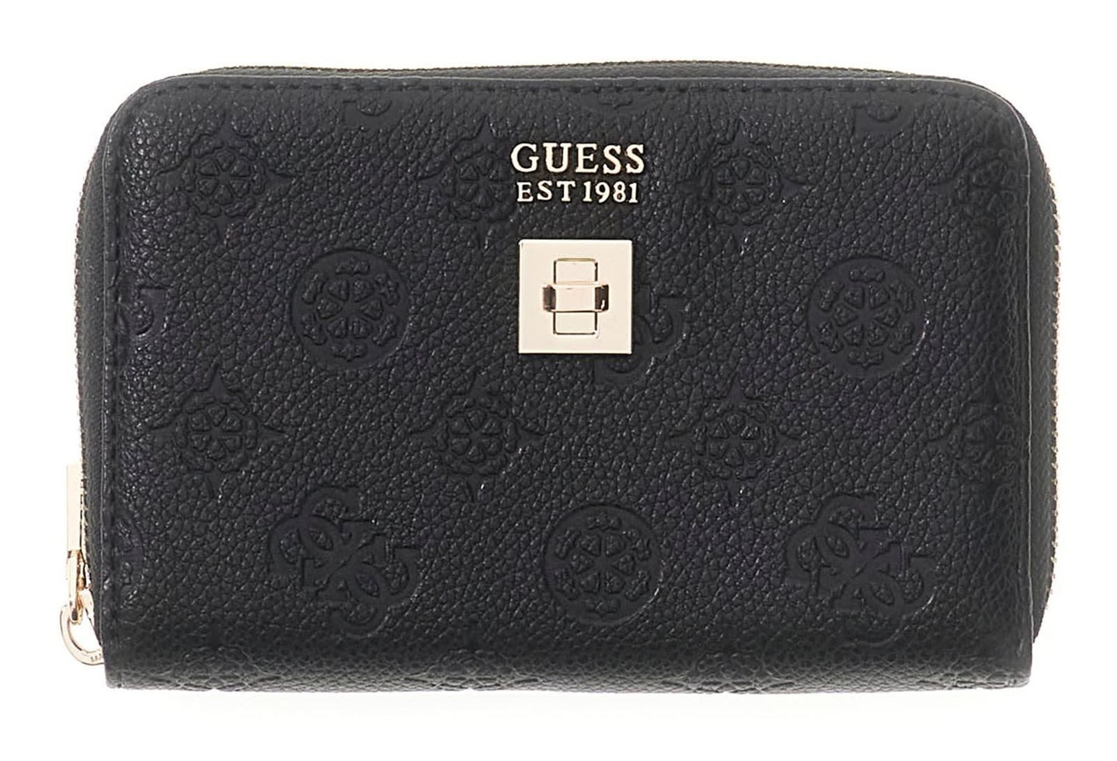 Guess Geldbörse SLG Zip Around