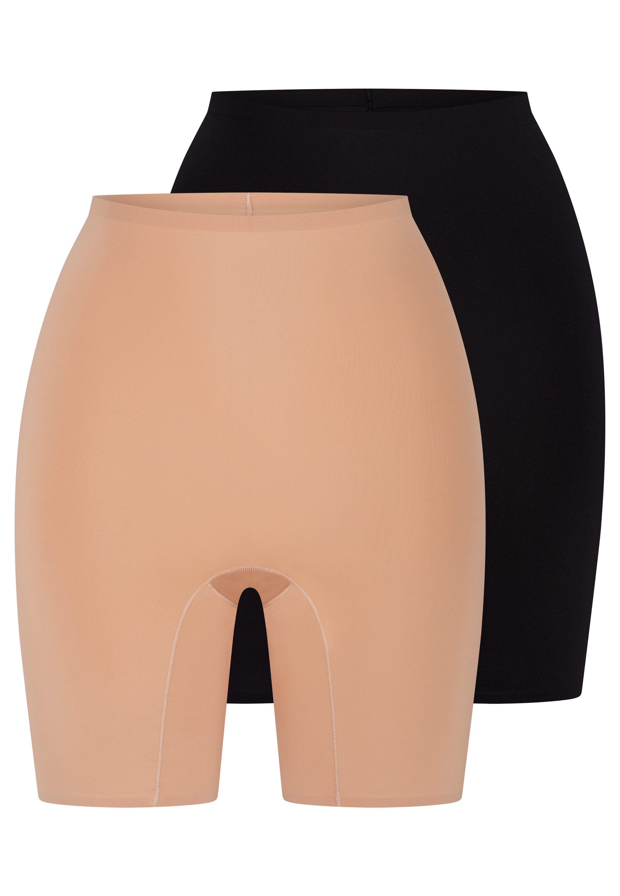 Panty 2er Pack Simply Better Invisibles