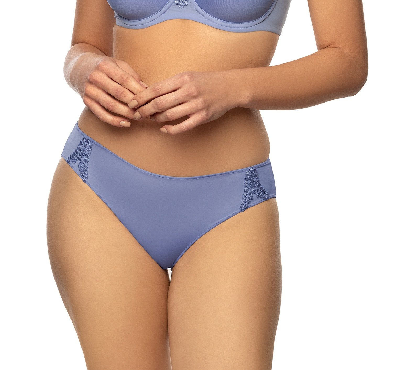Viania Slip 151114 (0-St., (1-tlg) Serie günstig online kaufen