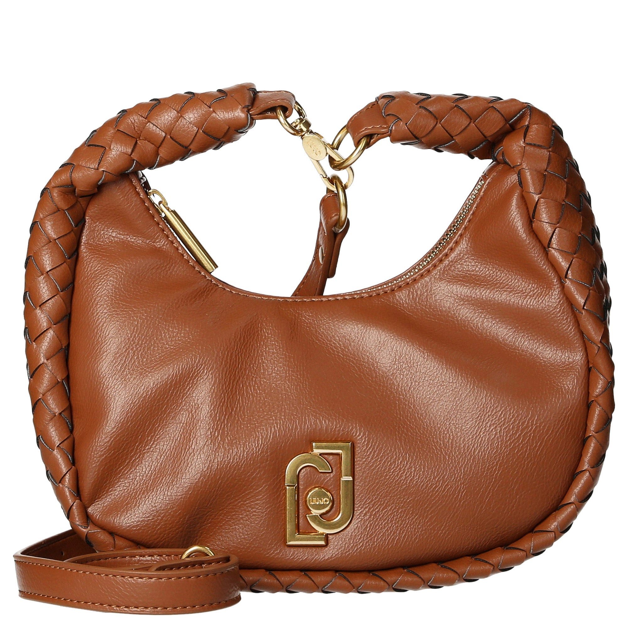 Umhängetasche Elynia - Umhängetasche 25 cm (suede)